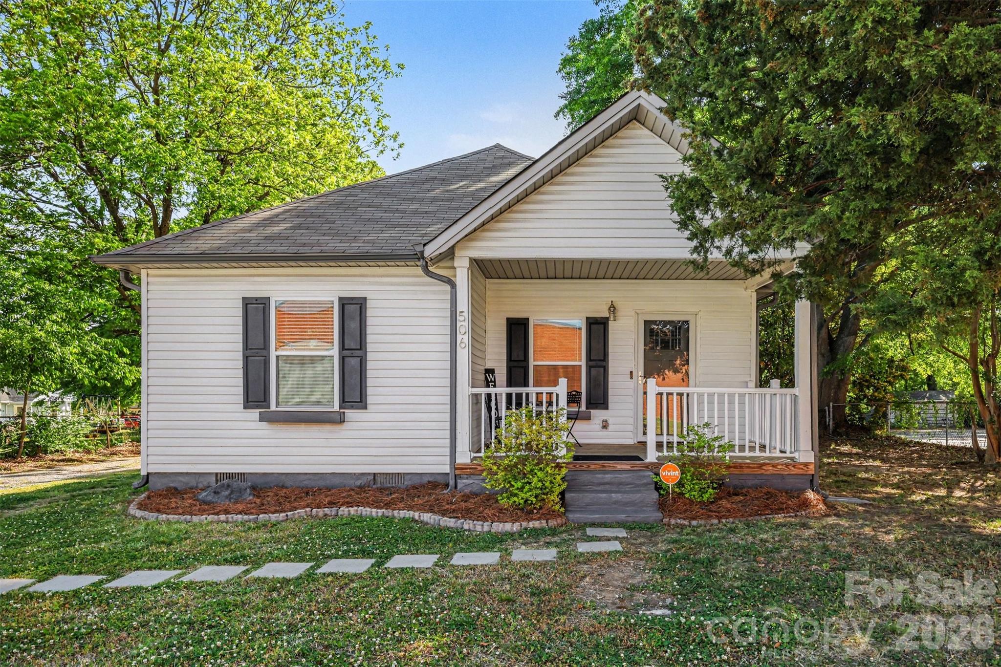 506 Grover Street Gastonia NC 28054