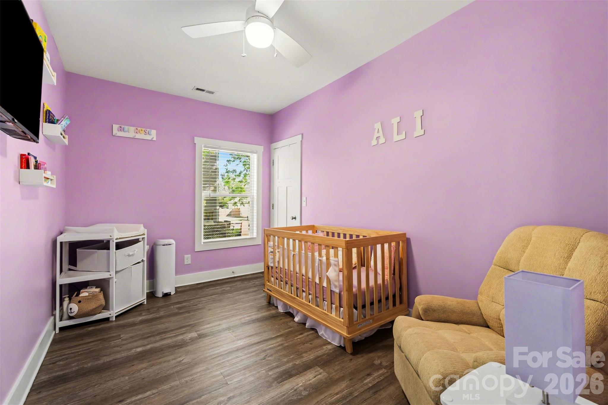 506 Grover Street Gastonia NC 28054