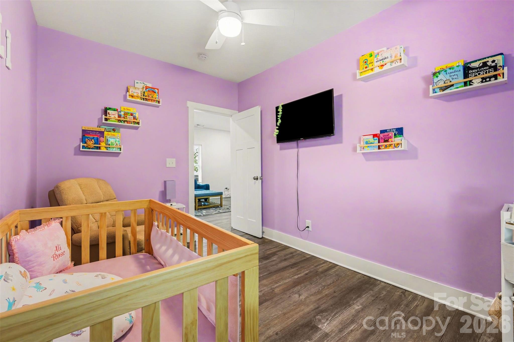 506 Grover Street Gastonia NC 28054