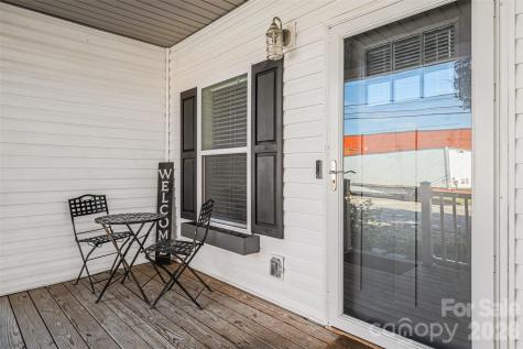 506 Grover Street Gastonia NC 28054