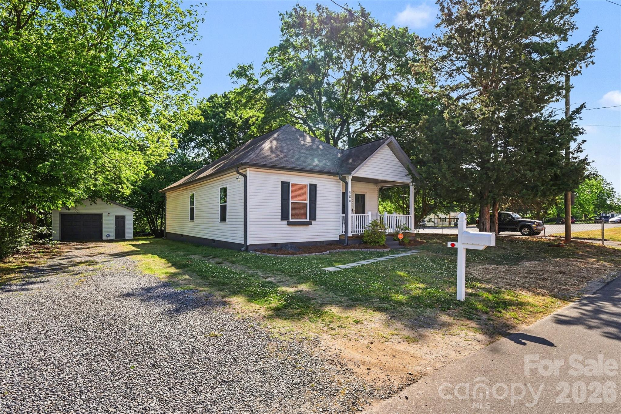 506 Grover Street Gastonia NC 28054