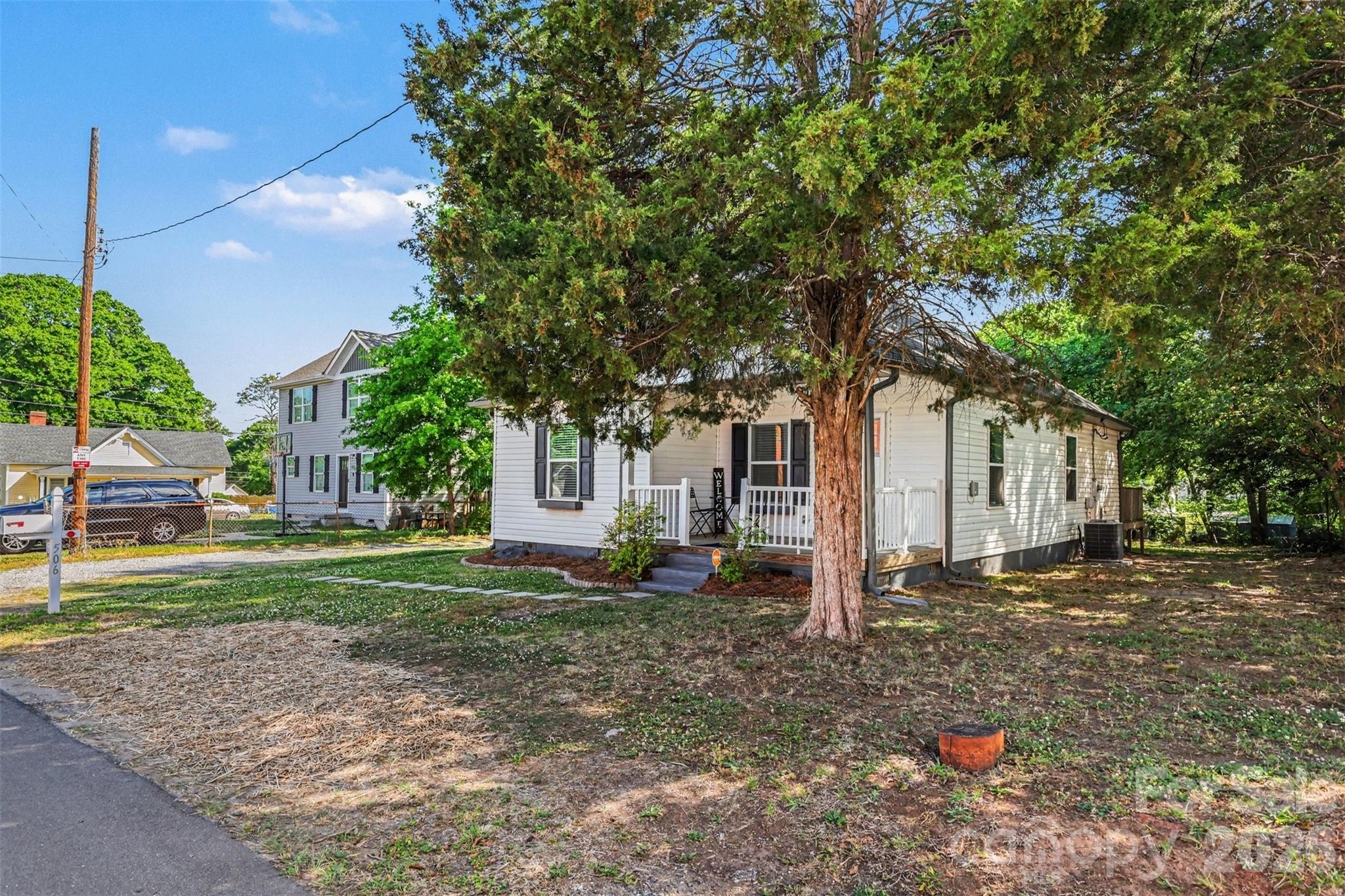 506 Grover Street Gastonia NC 28054