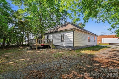 506 Grover Street Gastonia NC 28054