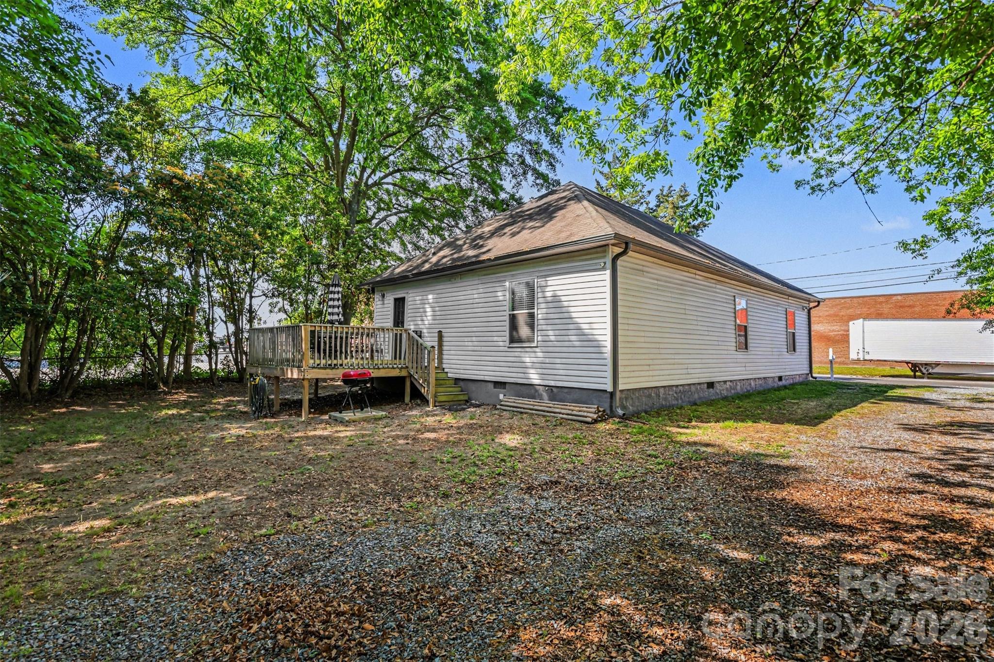 506 Grover Street Gastonia NC 28054