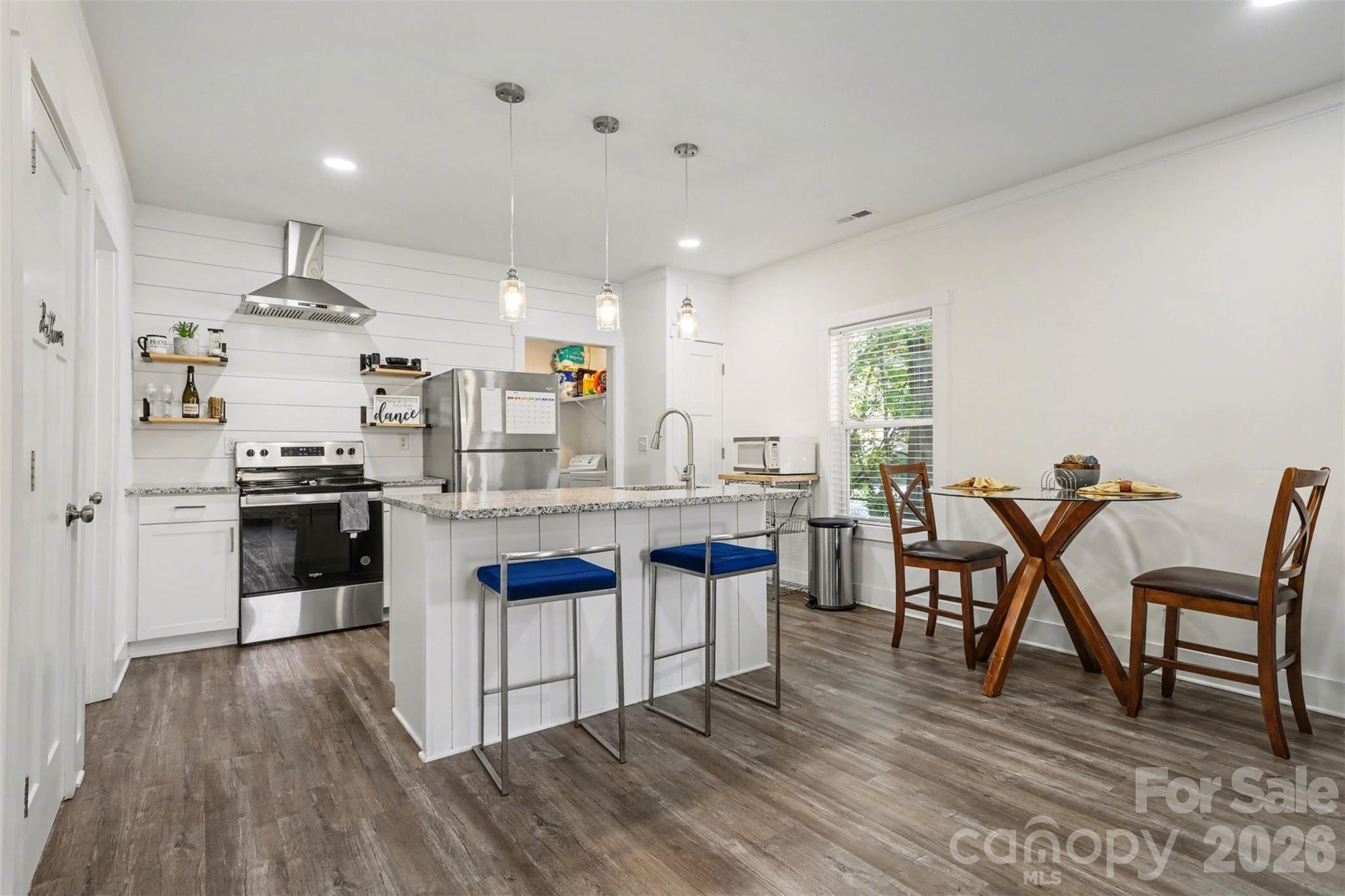 506 Grover Street Gastonia NC 28054