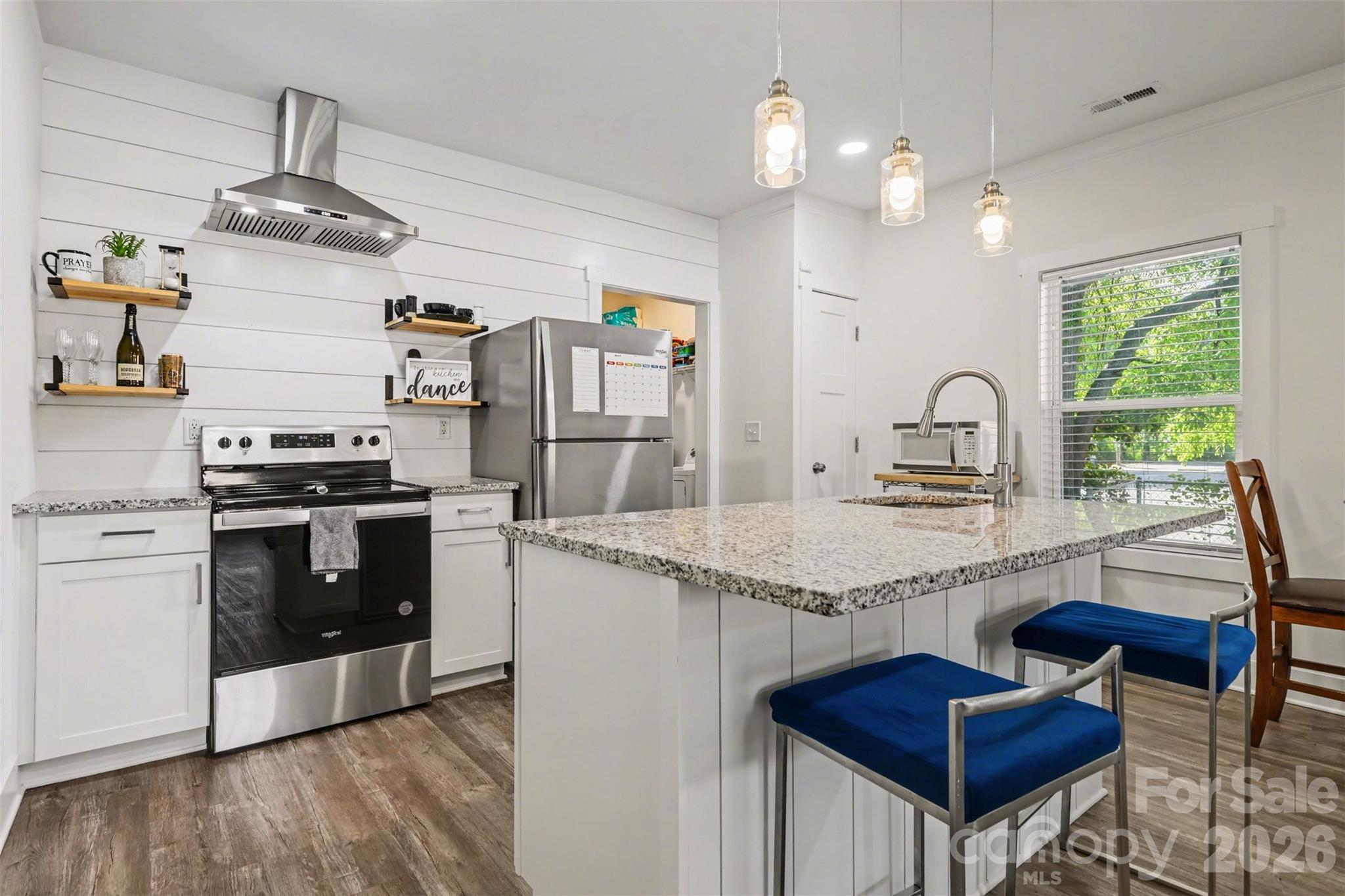 506 Grover Street Gastonia NC 28054