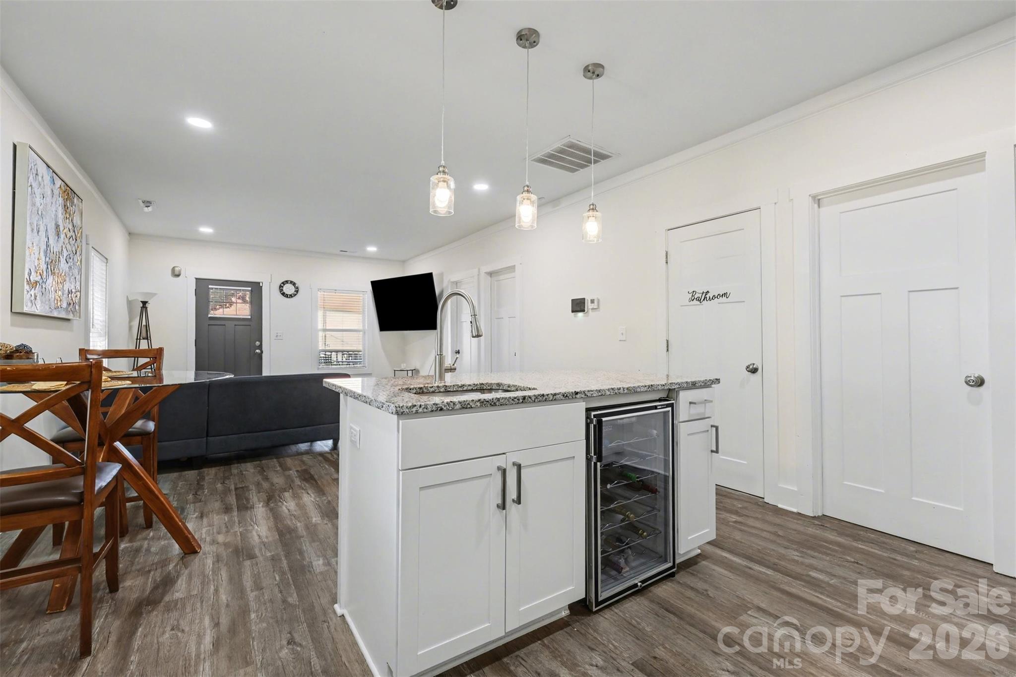 506 Grover Street Gastonia NC 28054
