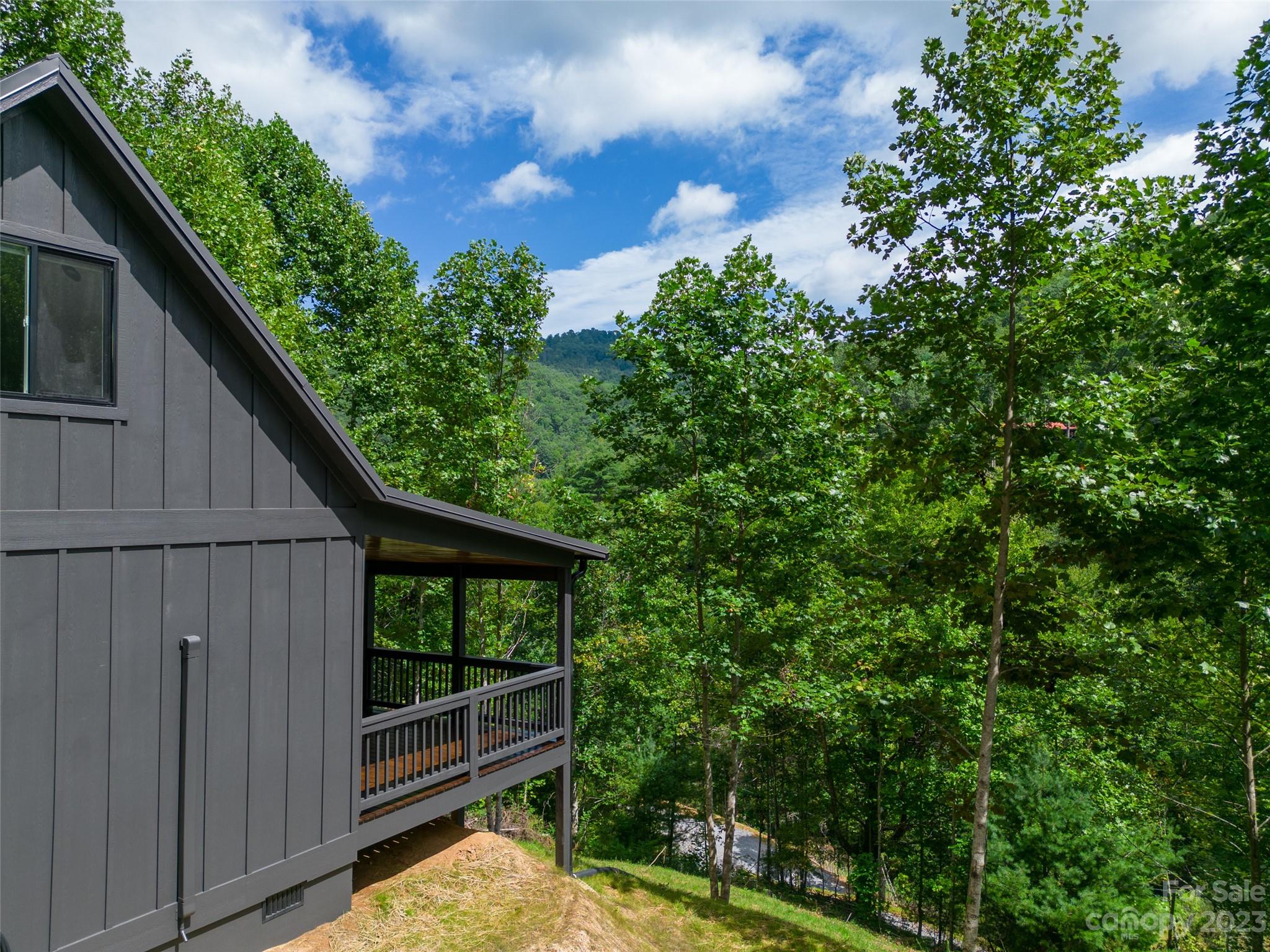 176 Hog Cove Road Sylva NC 28779