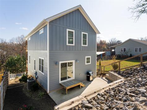 125 Waynesville Avenue Asheville NC 28806