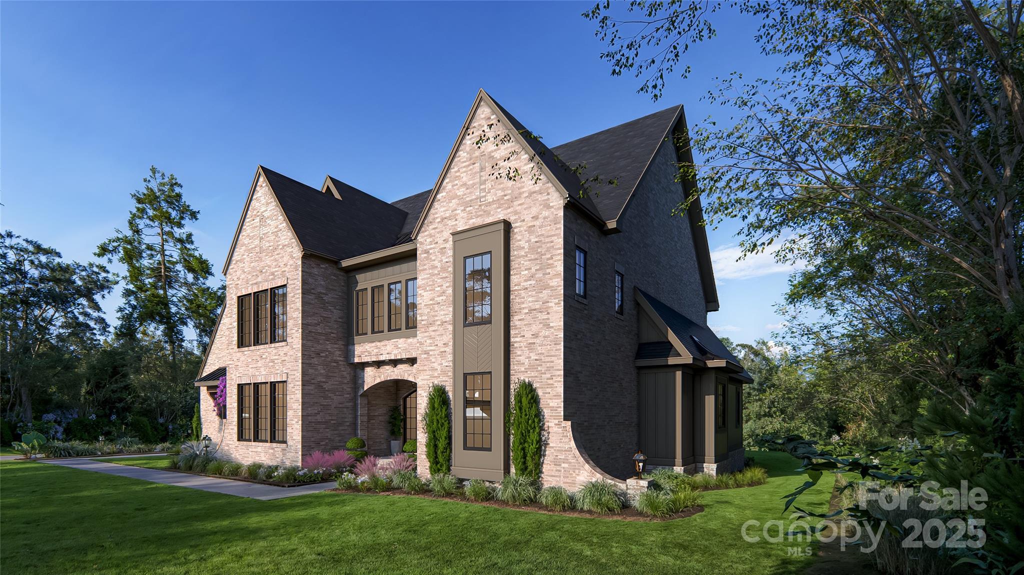 1418 Samuel Spencer Parkway Davidson NC 28036