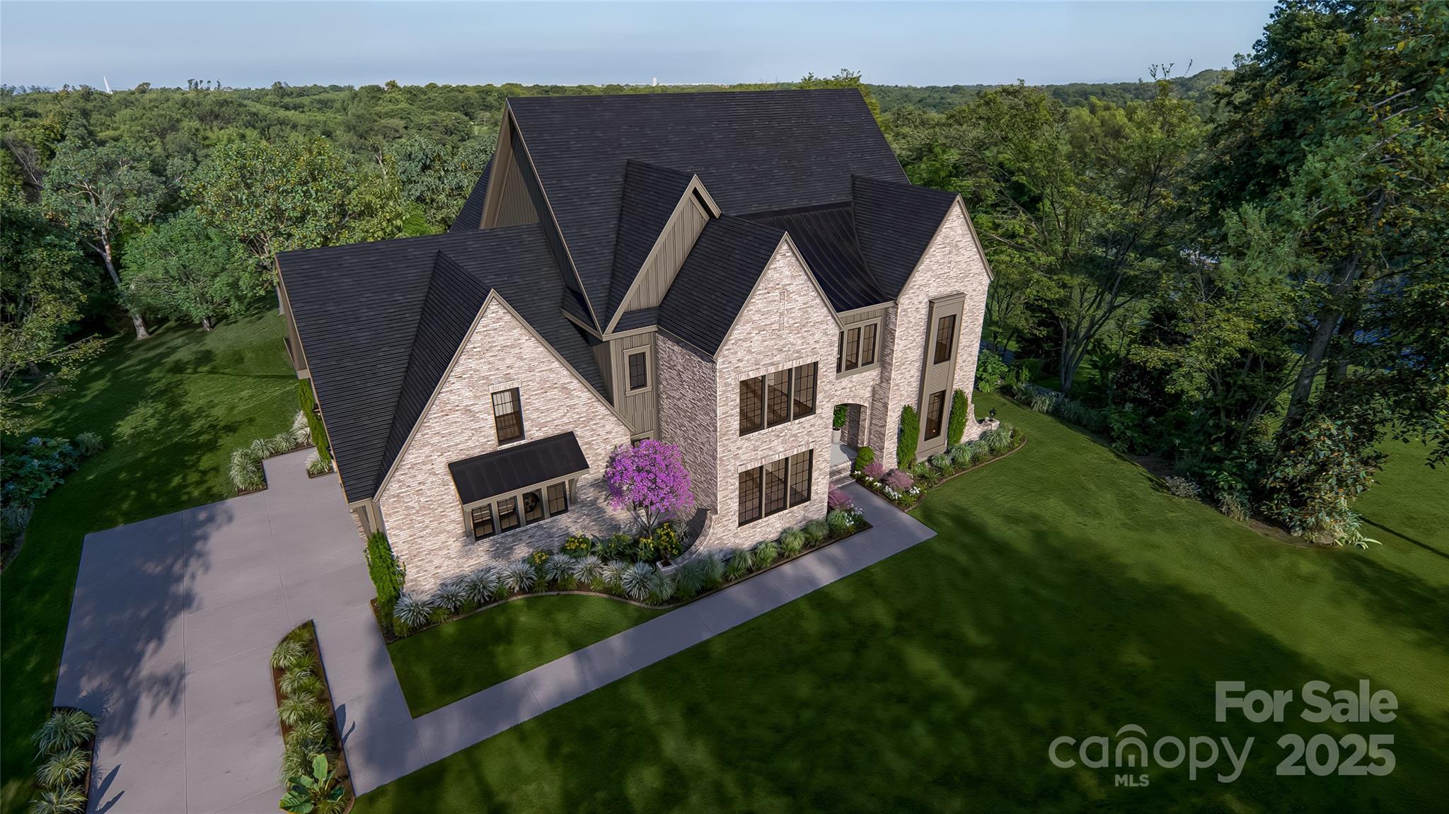 1418 Samuel Spencer Parkway Davidson NC 28036