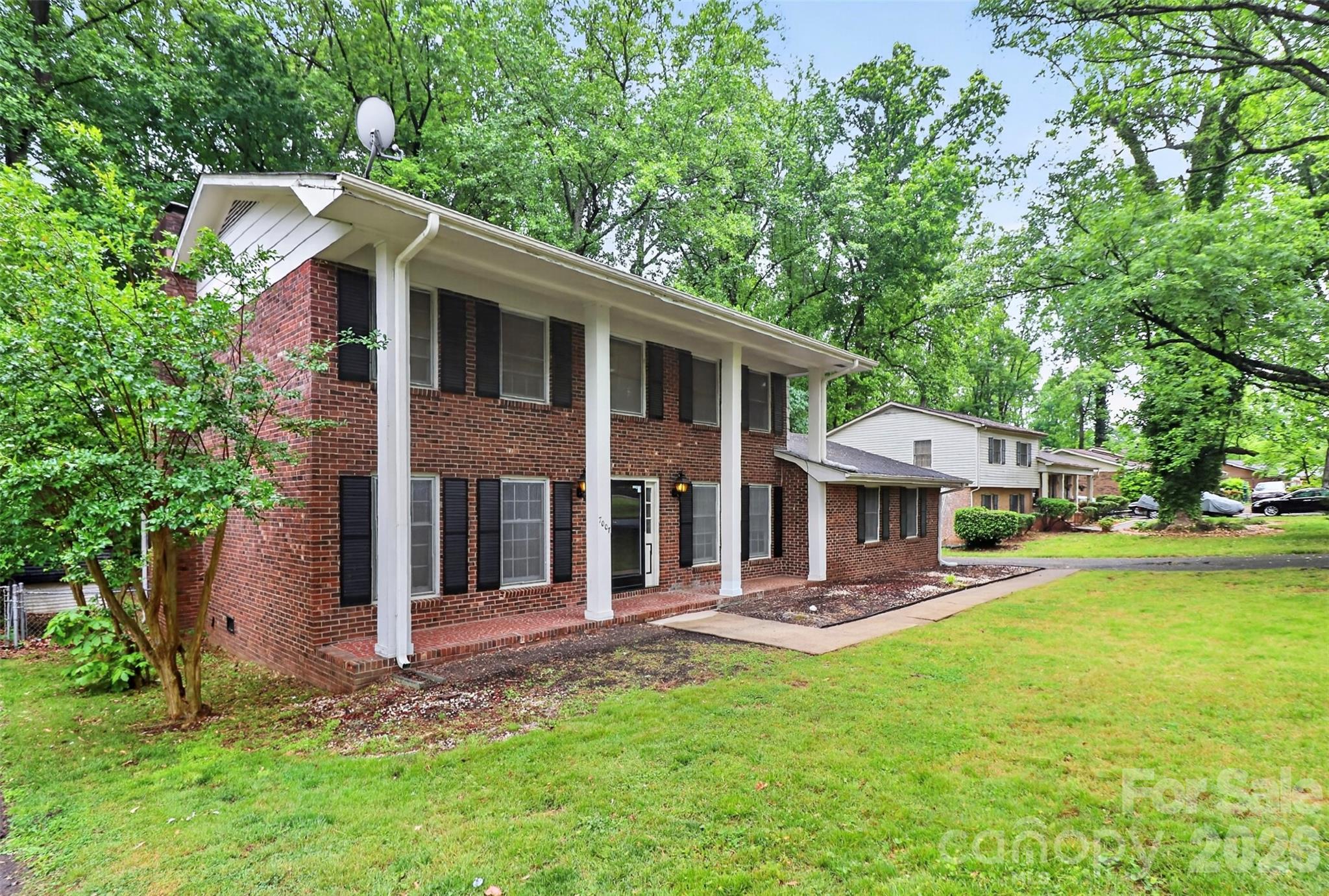7007 Crossridge Road Charlotte NC 28214