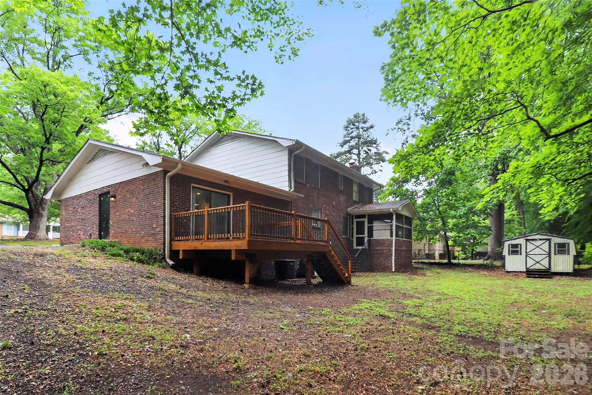 7007 Crossridge Road Charlotte NC 28214