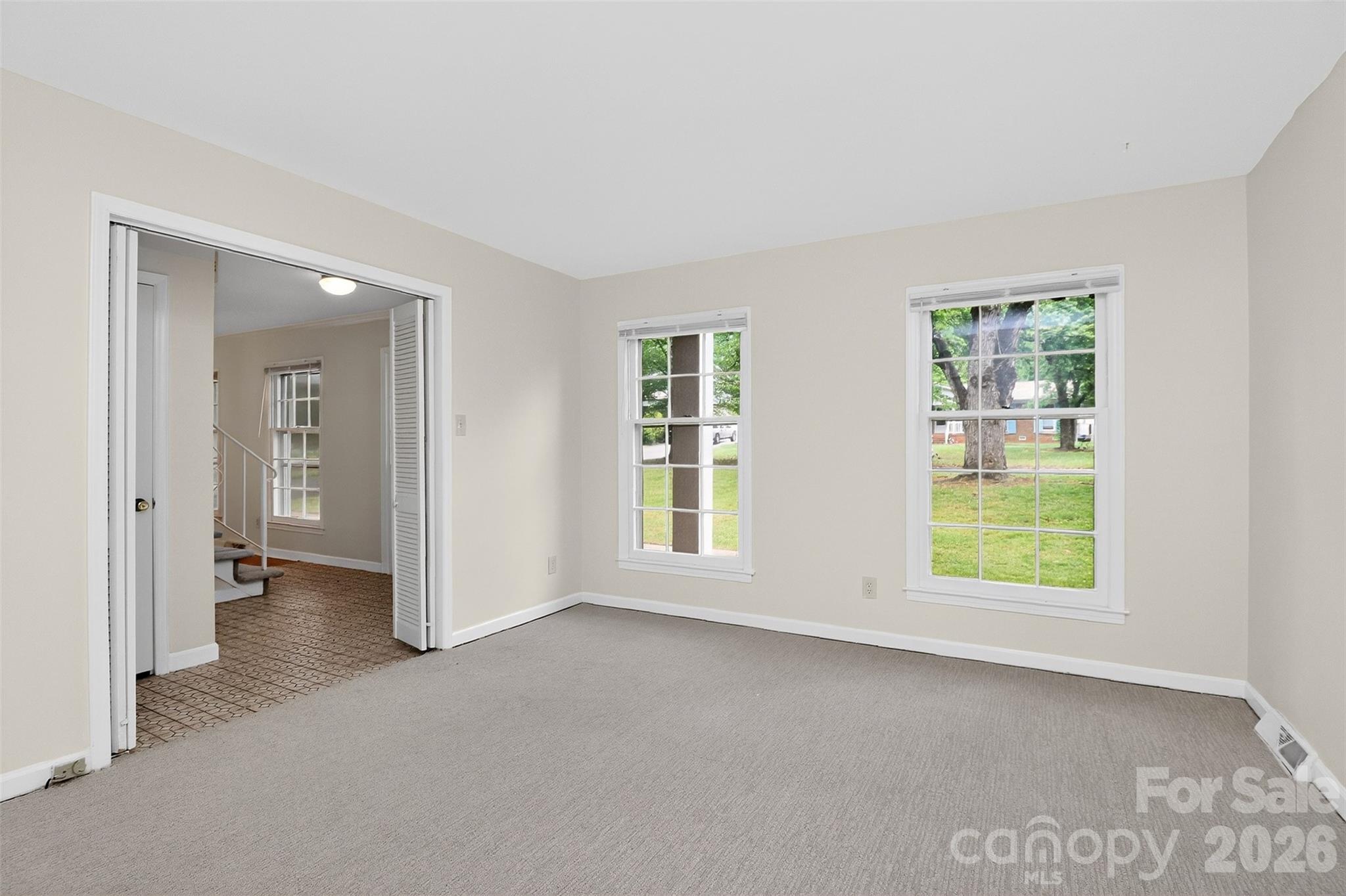 7007 Crossridge Road Charlotte NC 28214