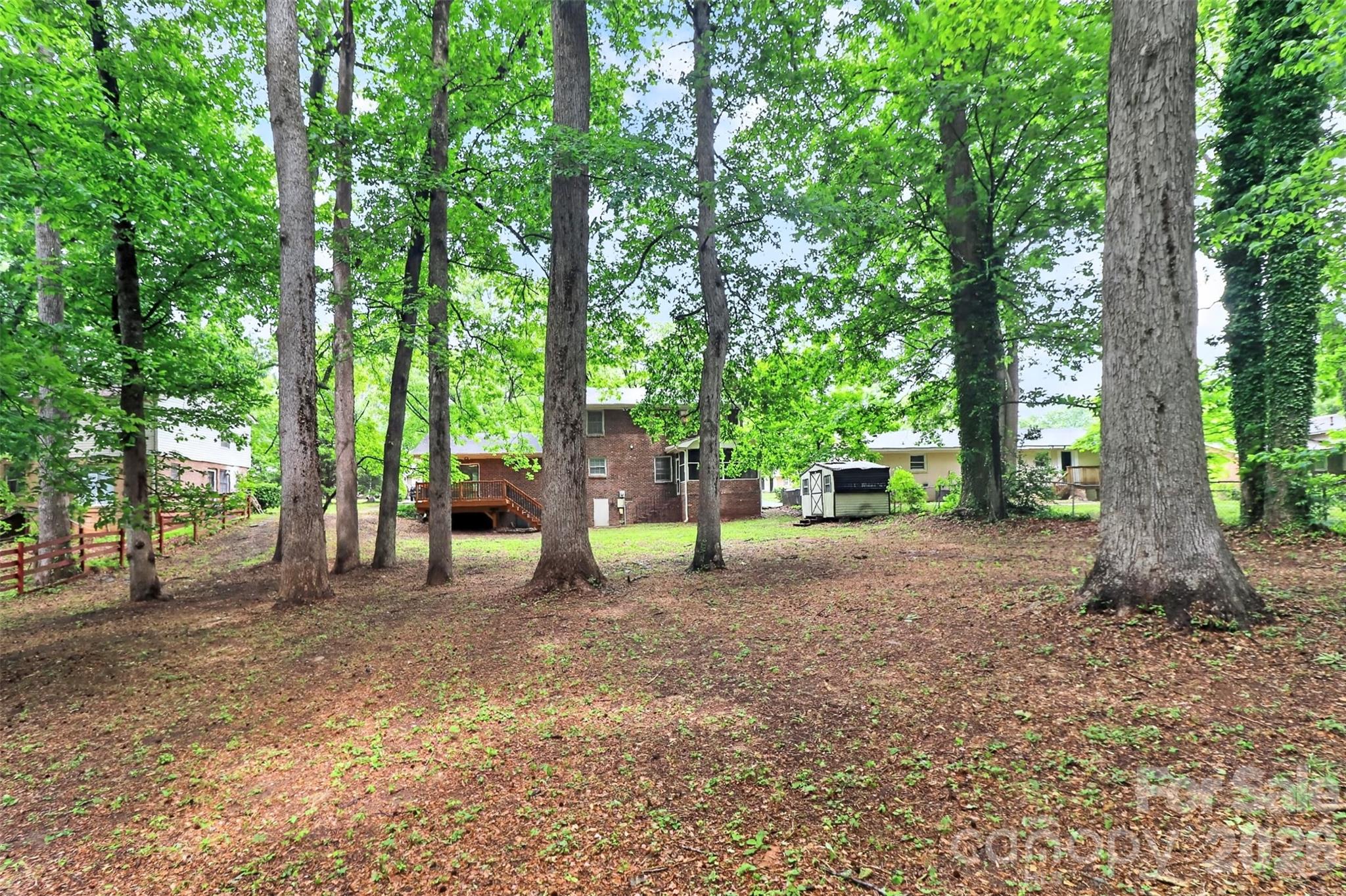7007 Crossridge Road Charlotte NC 28214