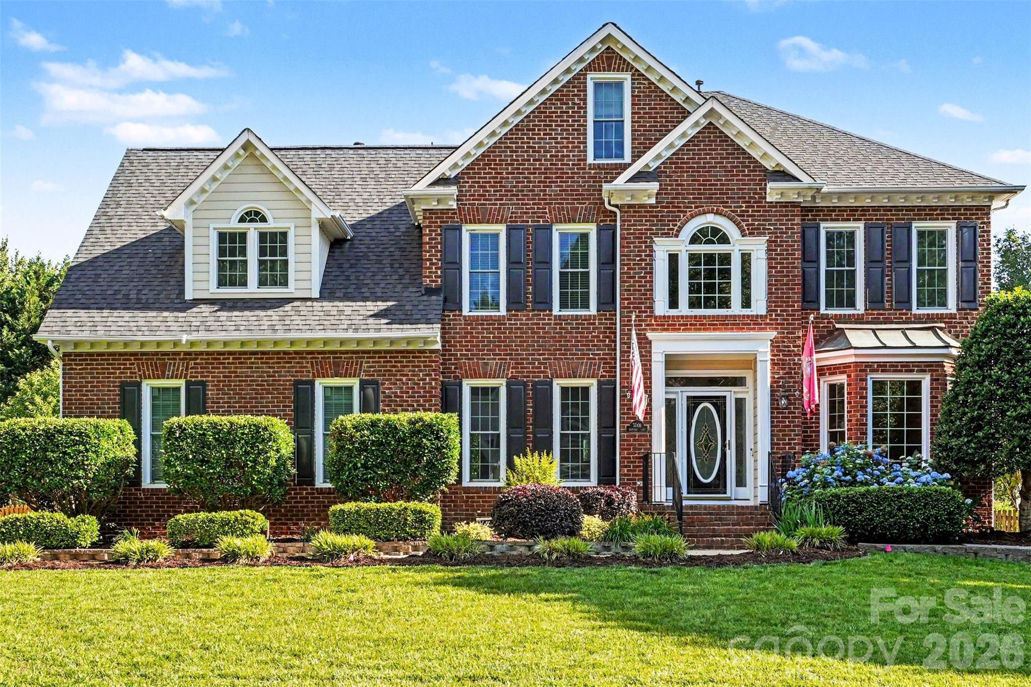 7068 Kidwelly Lane Matthews NC 28104