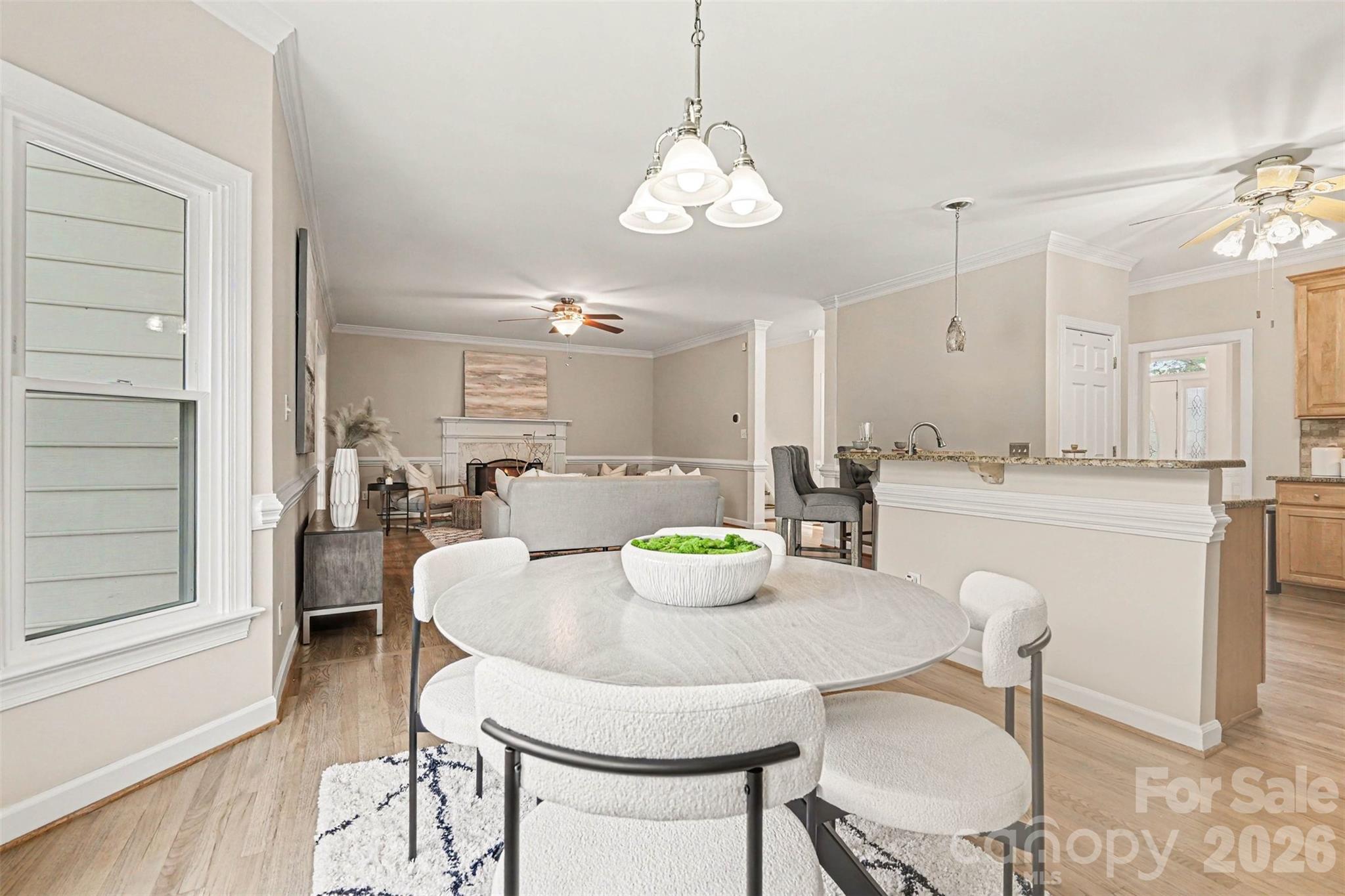 7068 Kidwelly Lane Matthews NC 28104