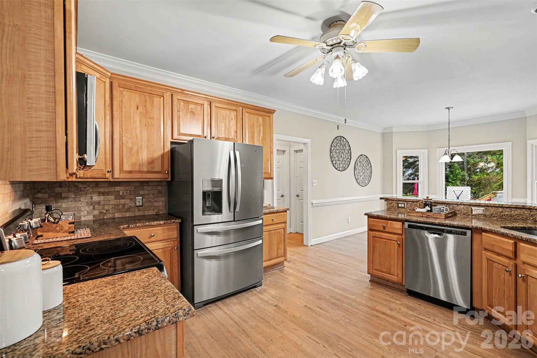 7068 Kidwelly Lane Matthews NC 28104