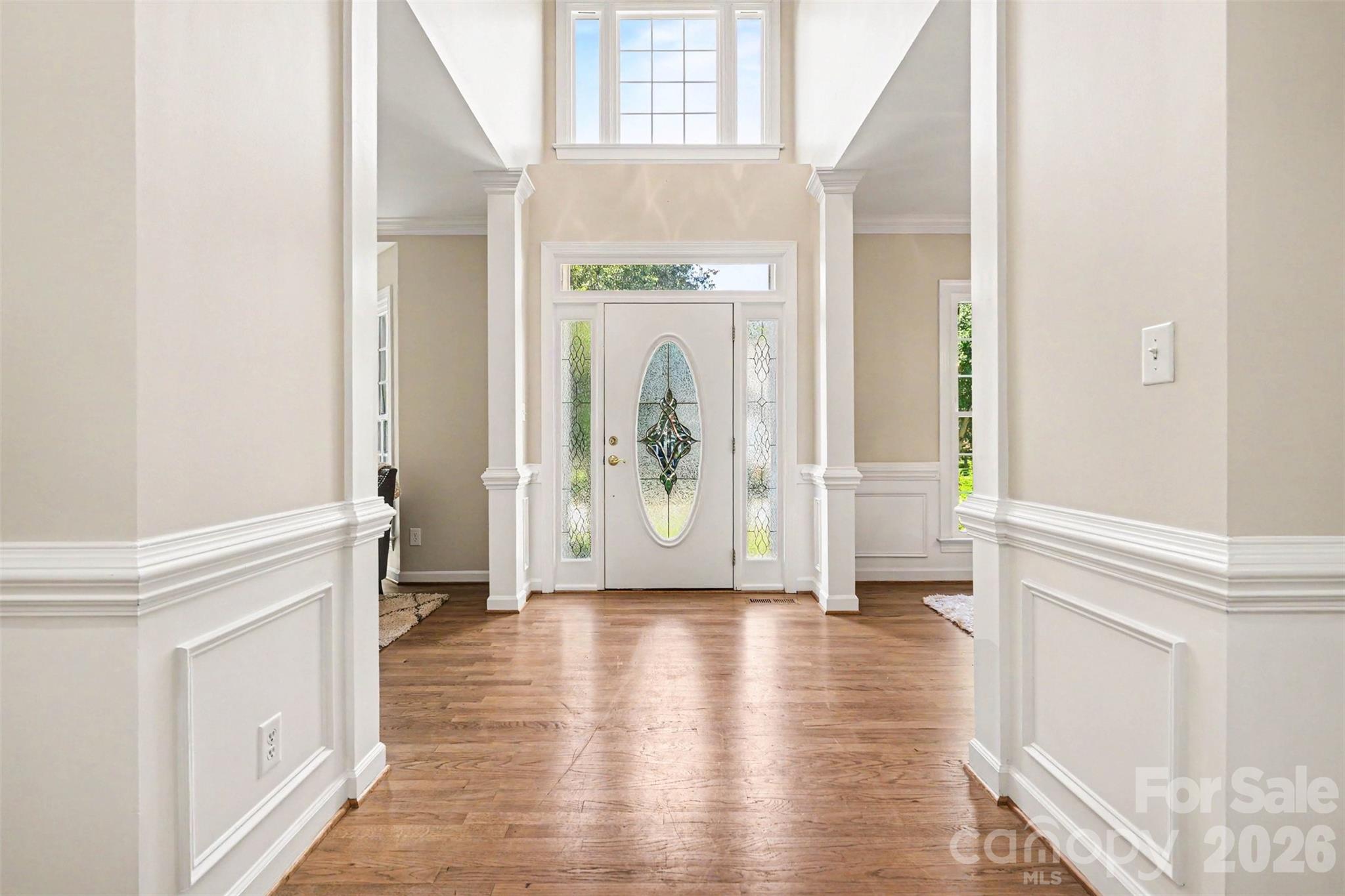 7068 Kidwelly Lane Matthews NC 28104