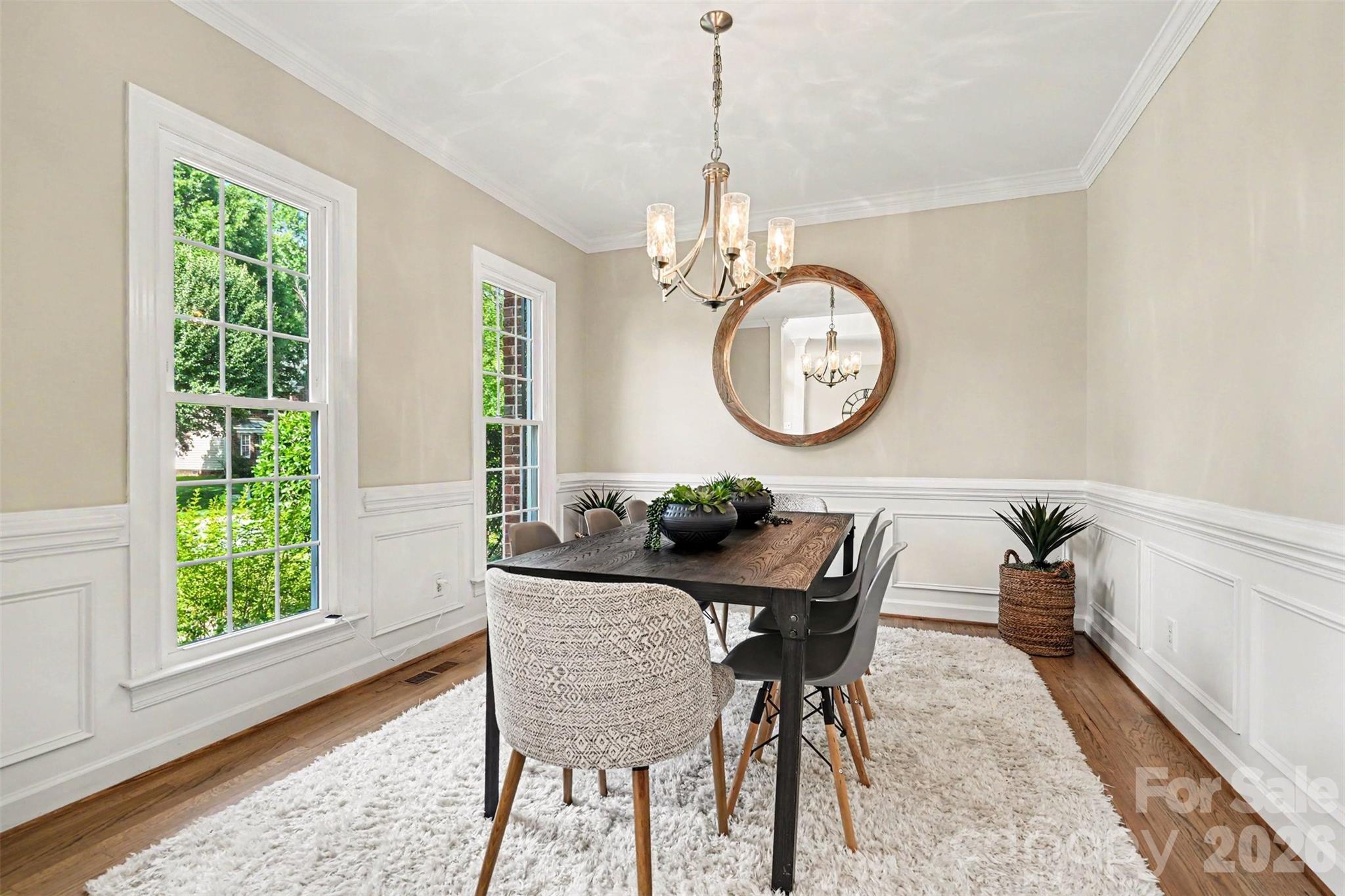 7068 Kidwelly Lane Matthews NC 28104