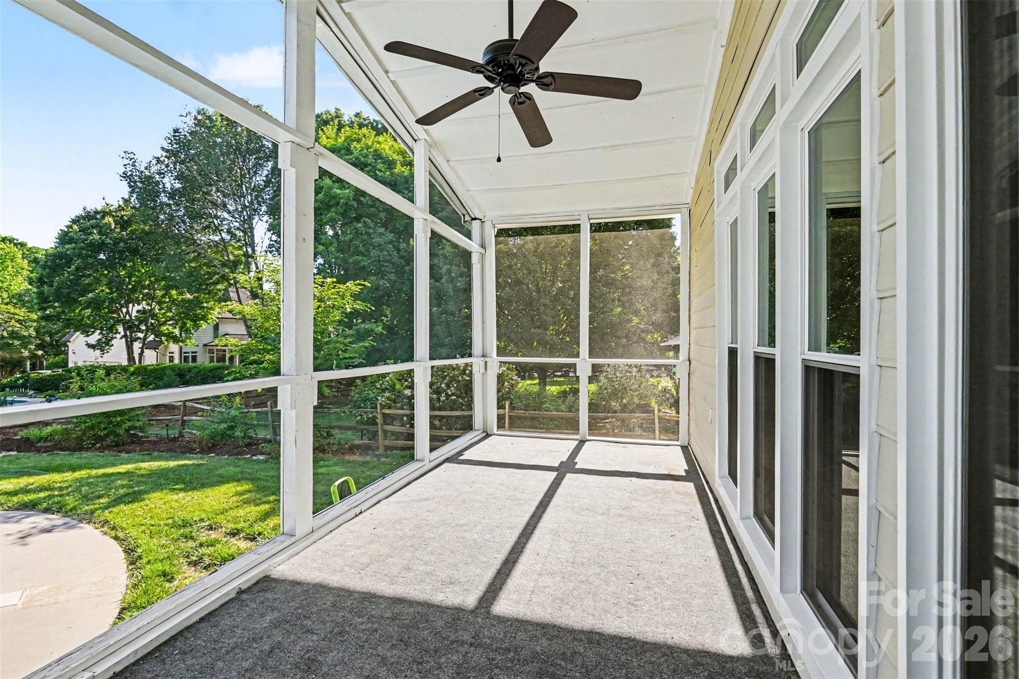 7068 Kidwelly Lane Matthews NC 28104