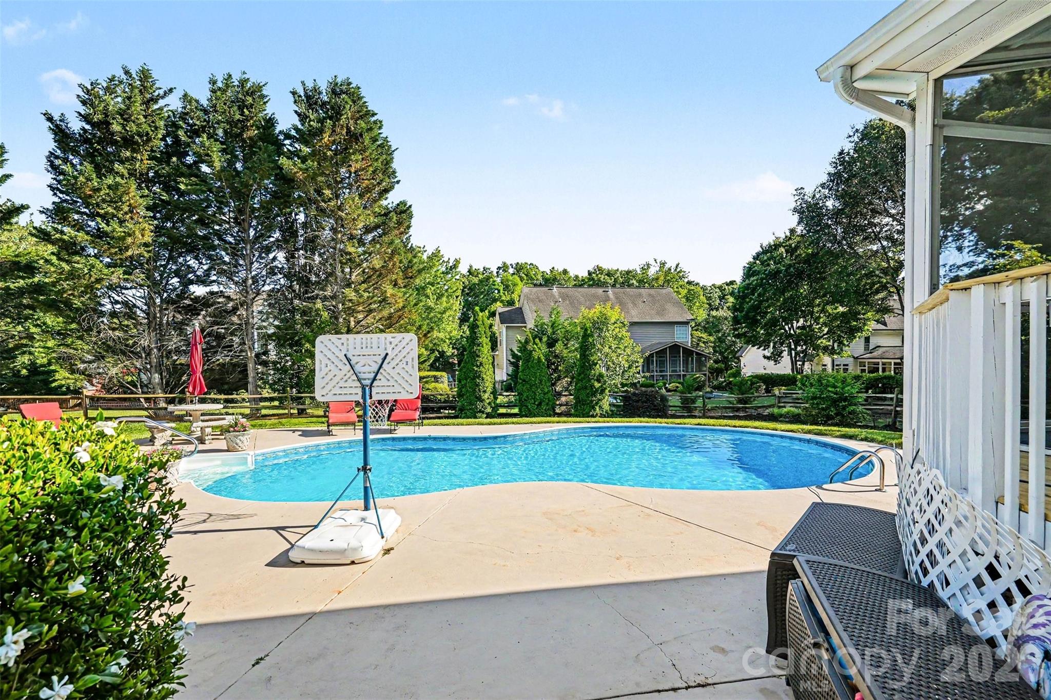 7068 Kidwelly Lane Matthews NC 28104