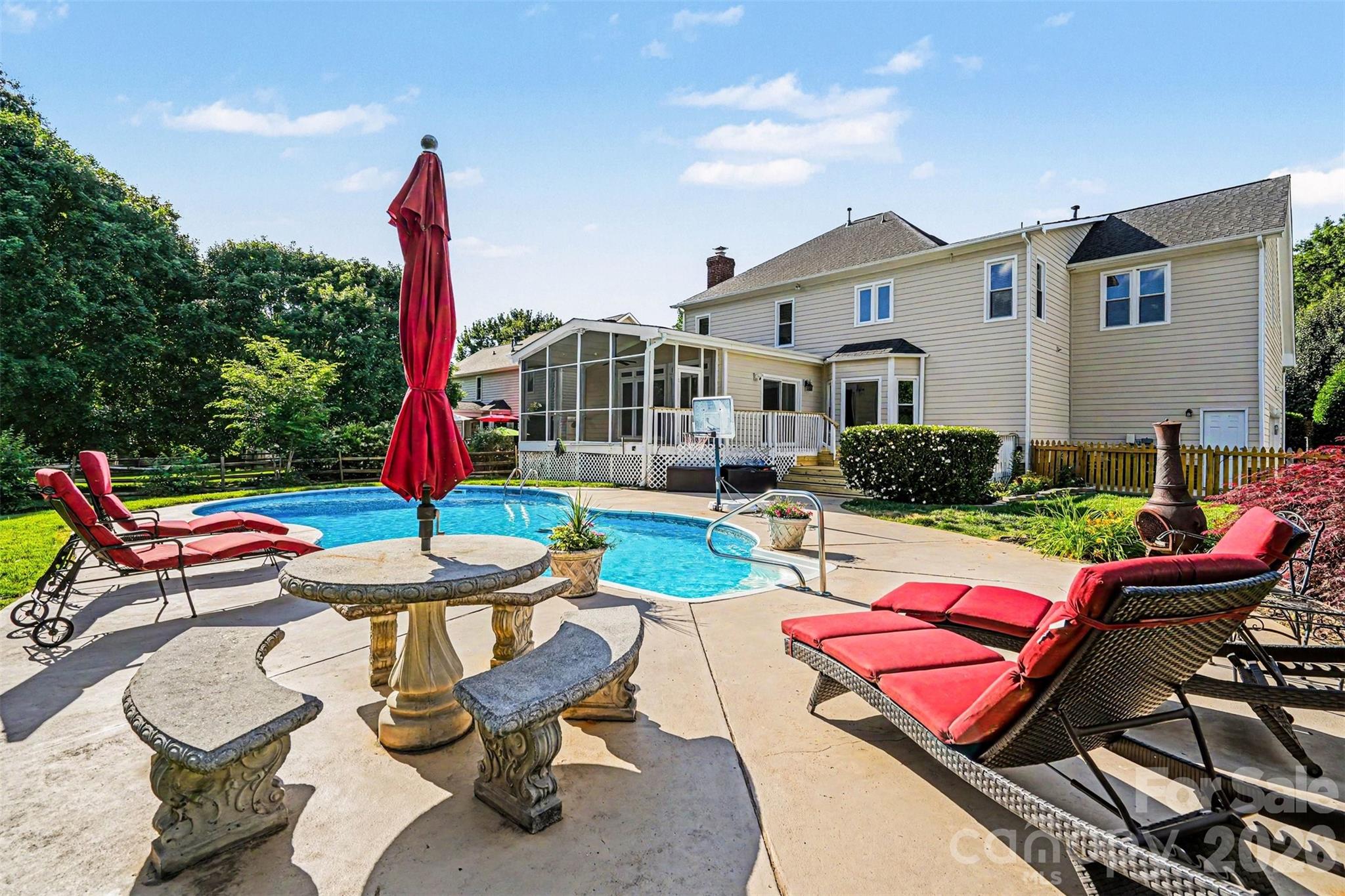 7068 Kidwelly Lane Matthews NC 28104
