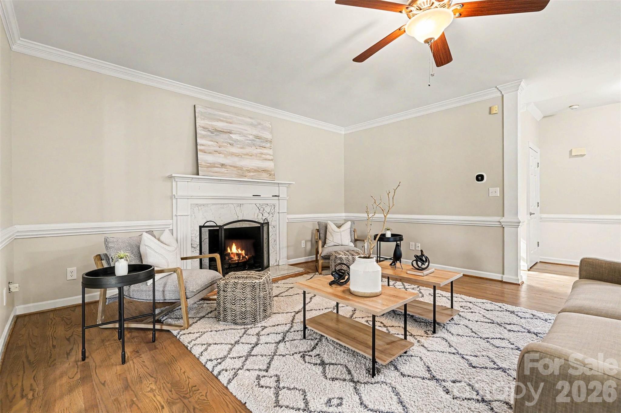 7068 Kidwelly Lane Matthews NC 28104