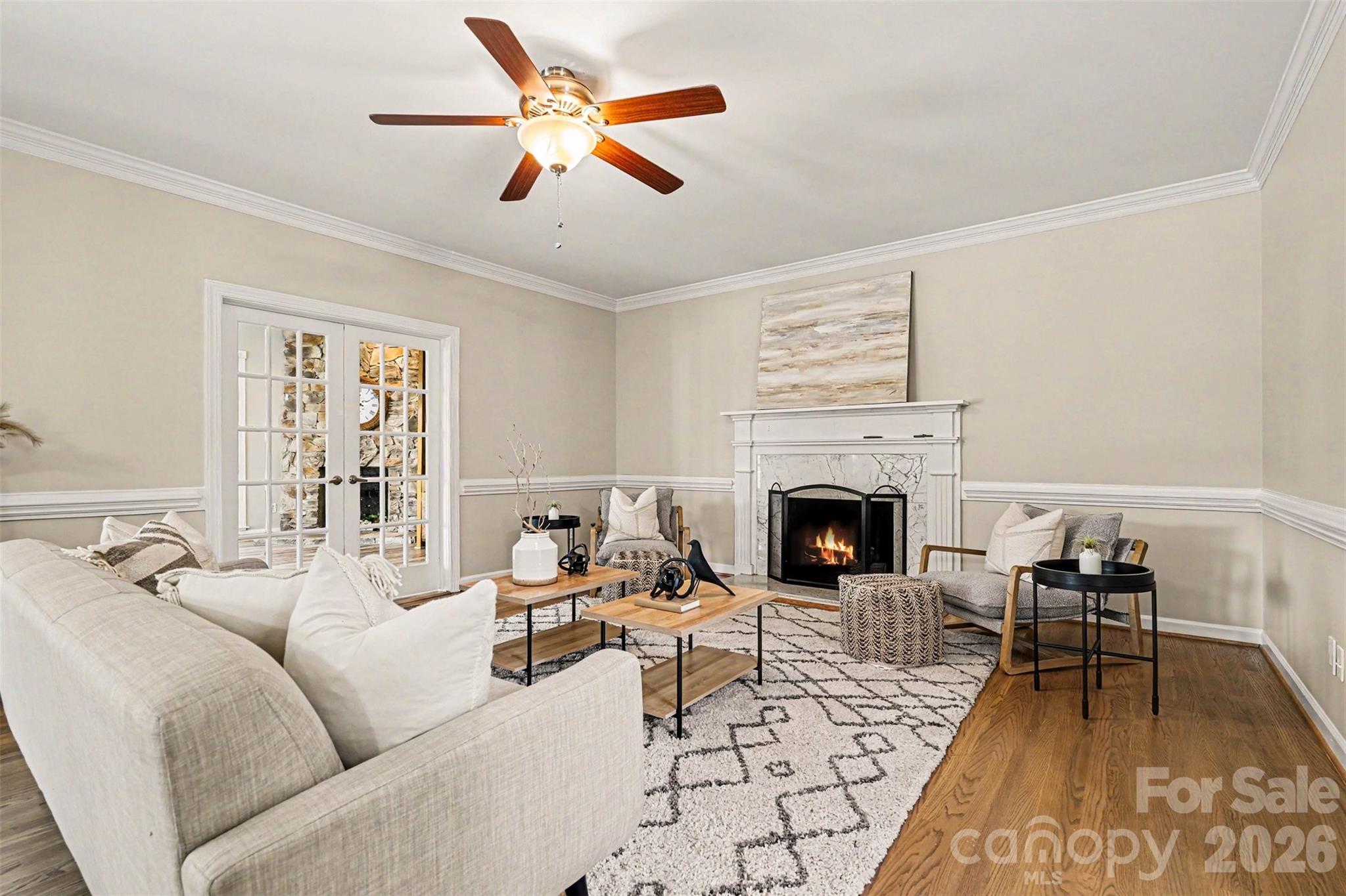 7068 Kidwelly Lane Matthews NC 28104