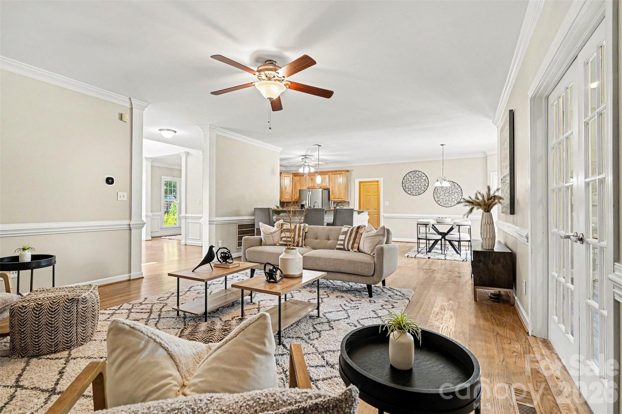 7068 Kidwelly Lane Matthews NC 28104