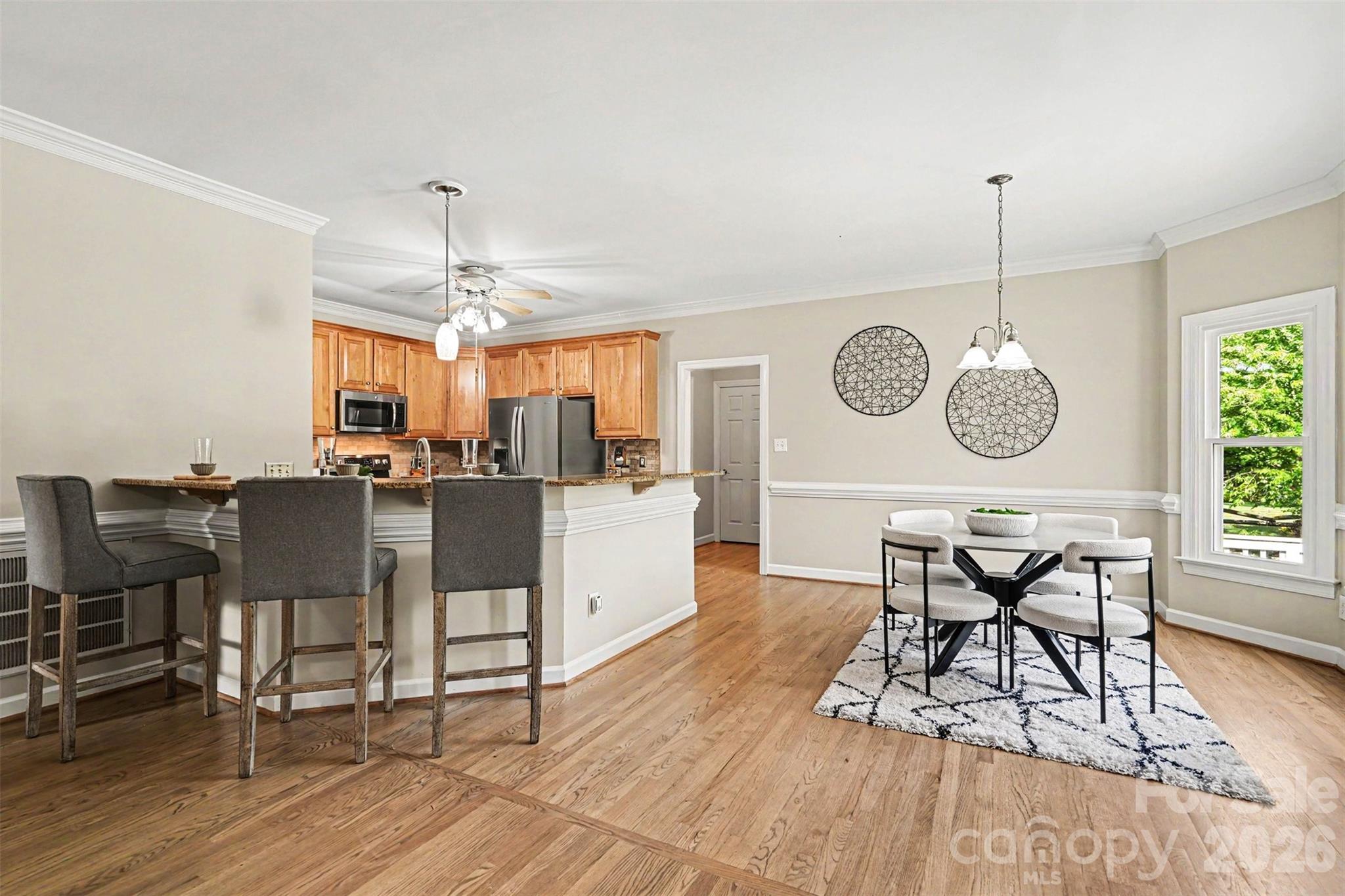 7068 Kidwelly Lane Matthews NC 28104