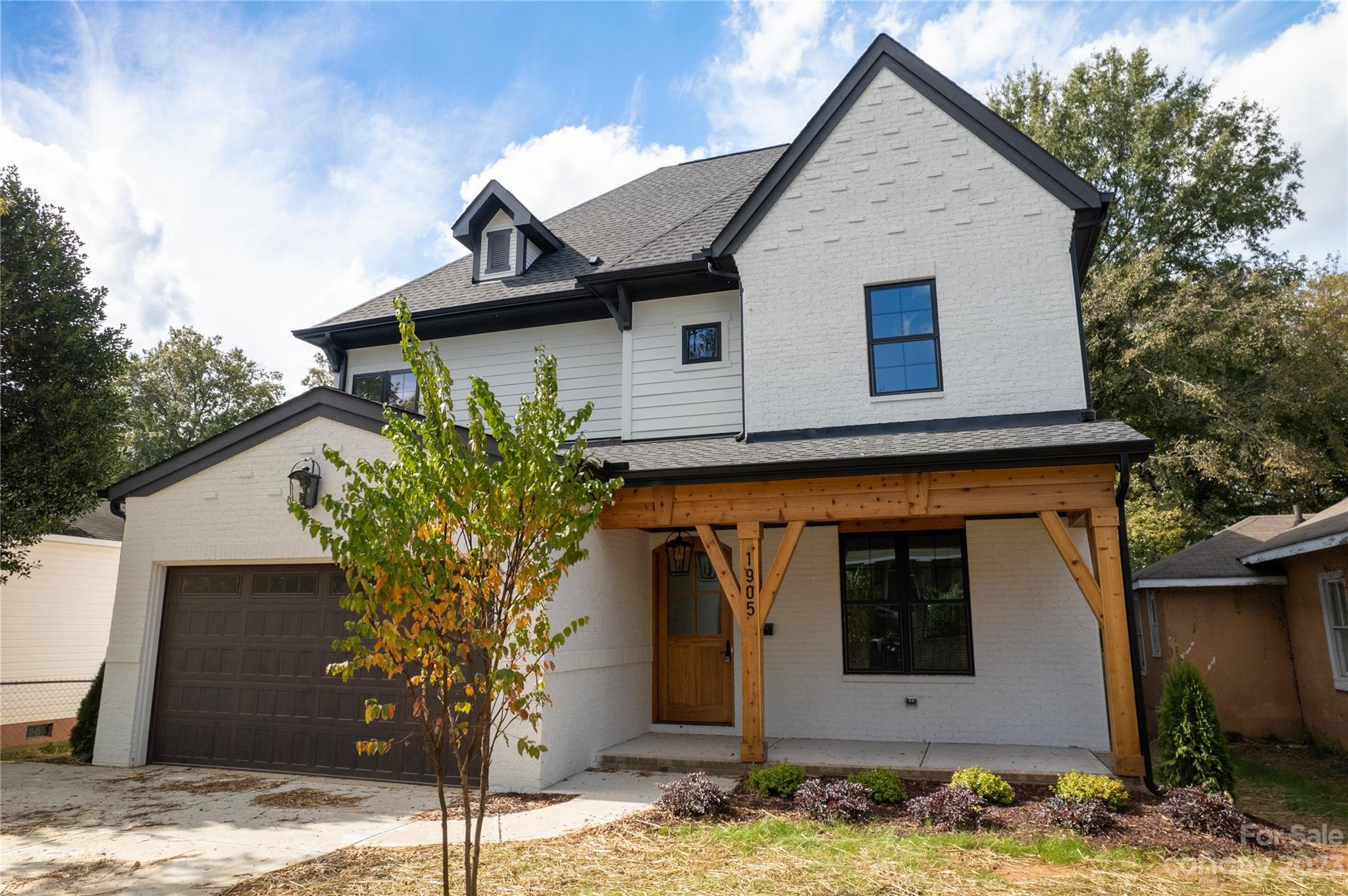 1905 Allen Street Charlotte NC 28205