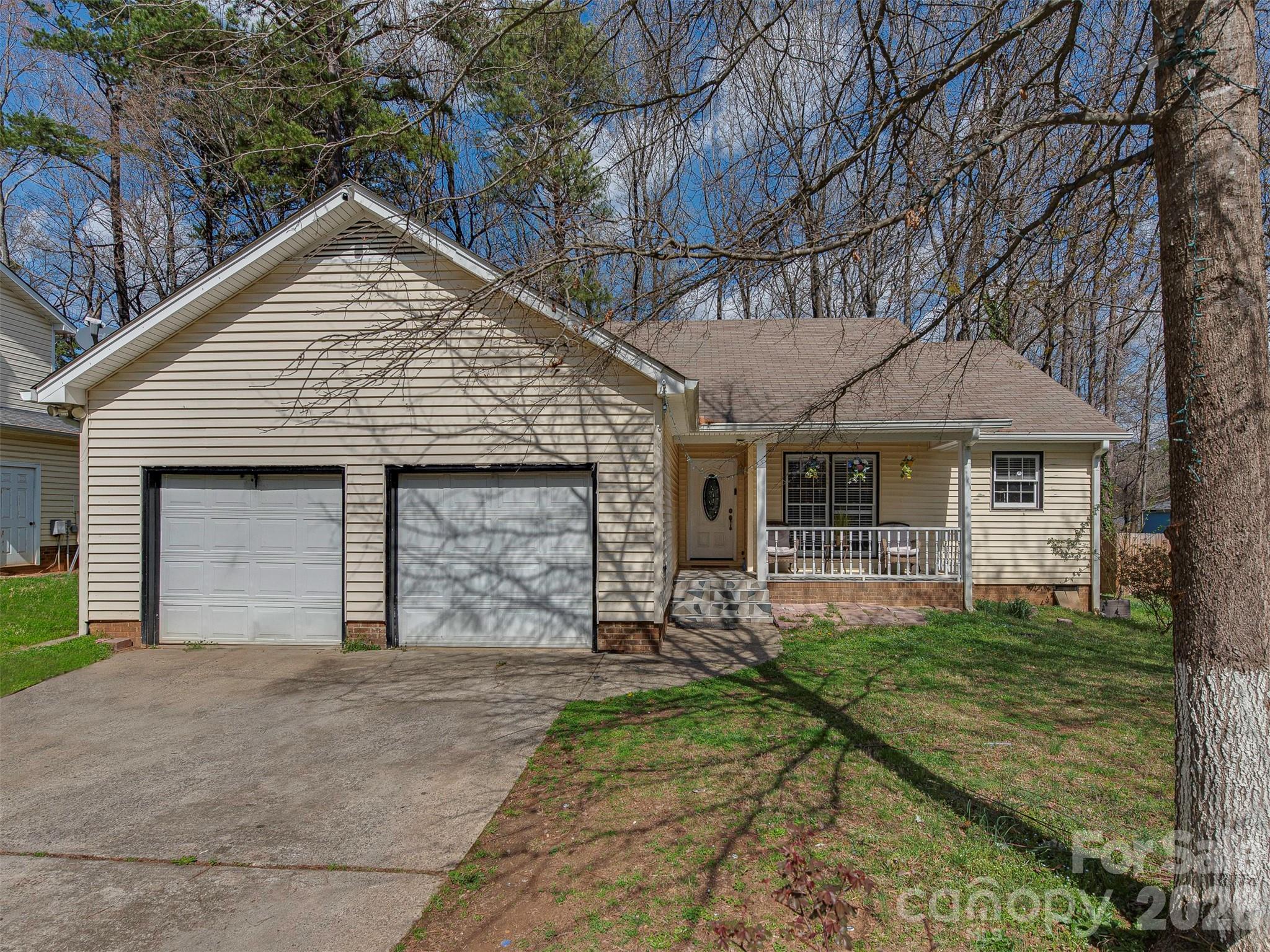 8540 Stoneface Road Charlotte NC 28214