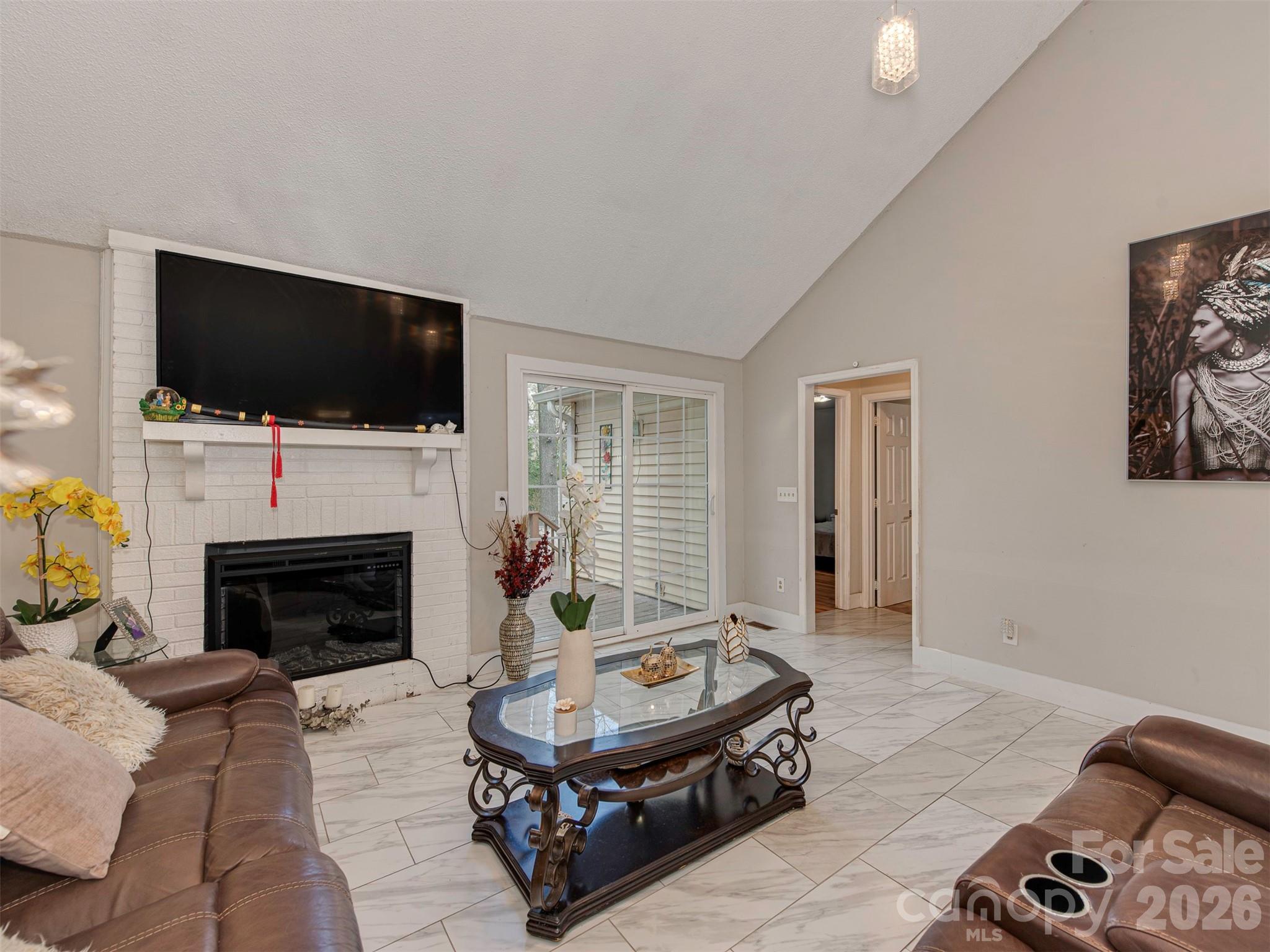8540 Stoneface Road Charlotte NC 28214