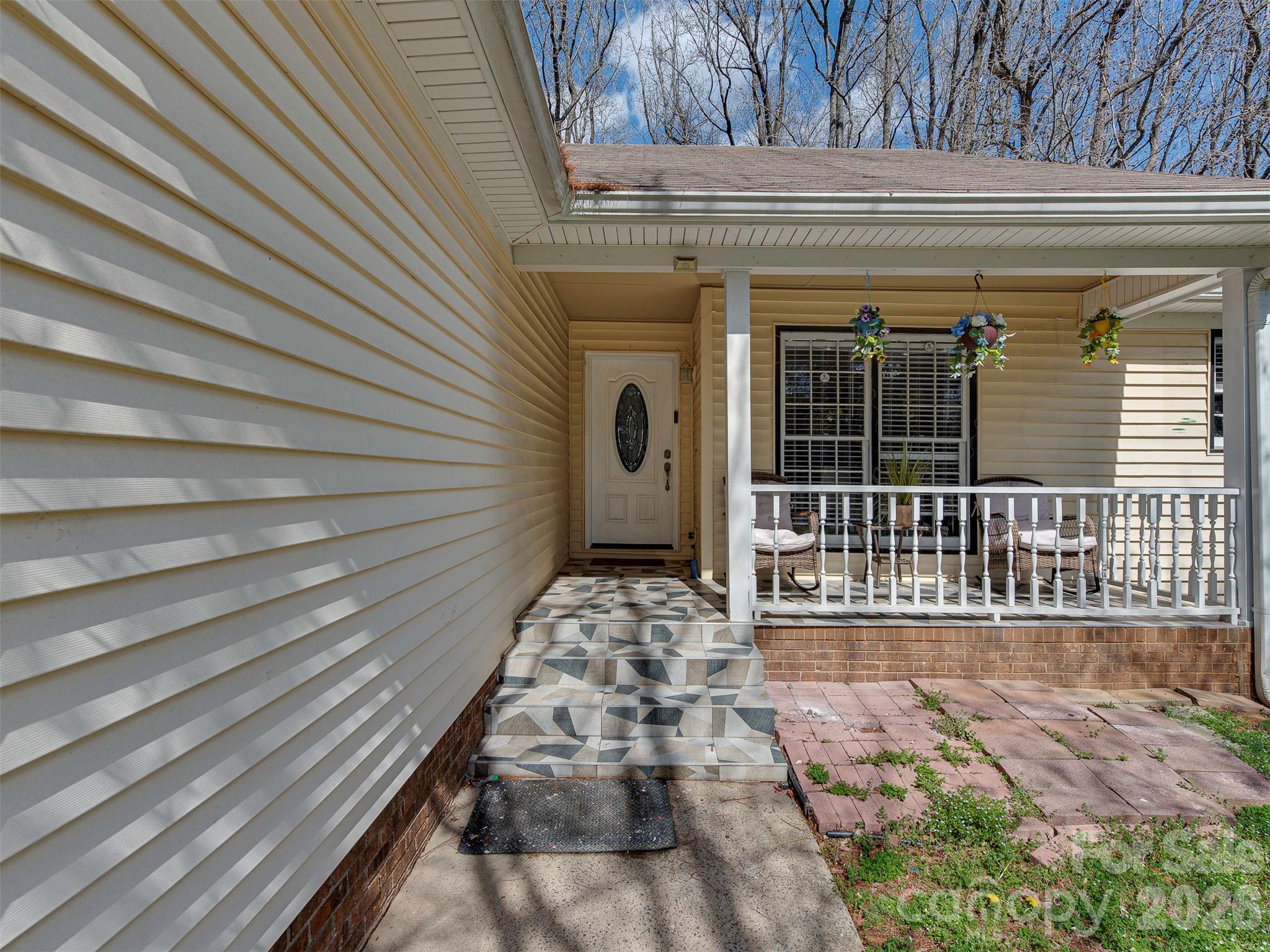 8540 Stoneface Road Charlotte NC 28214