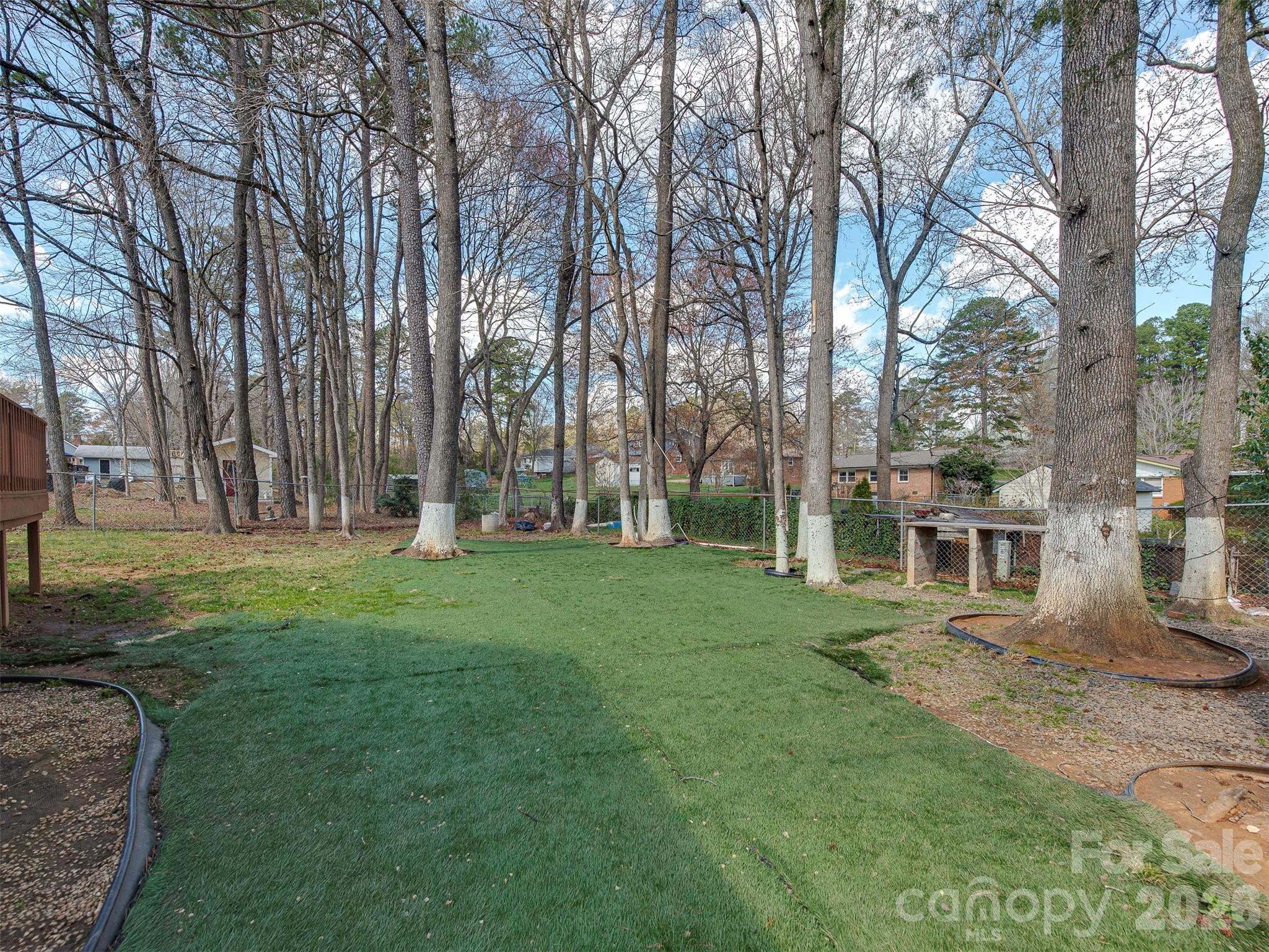 8540 Stoneface Road Charlotte NC 28214