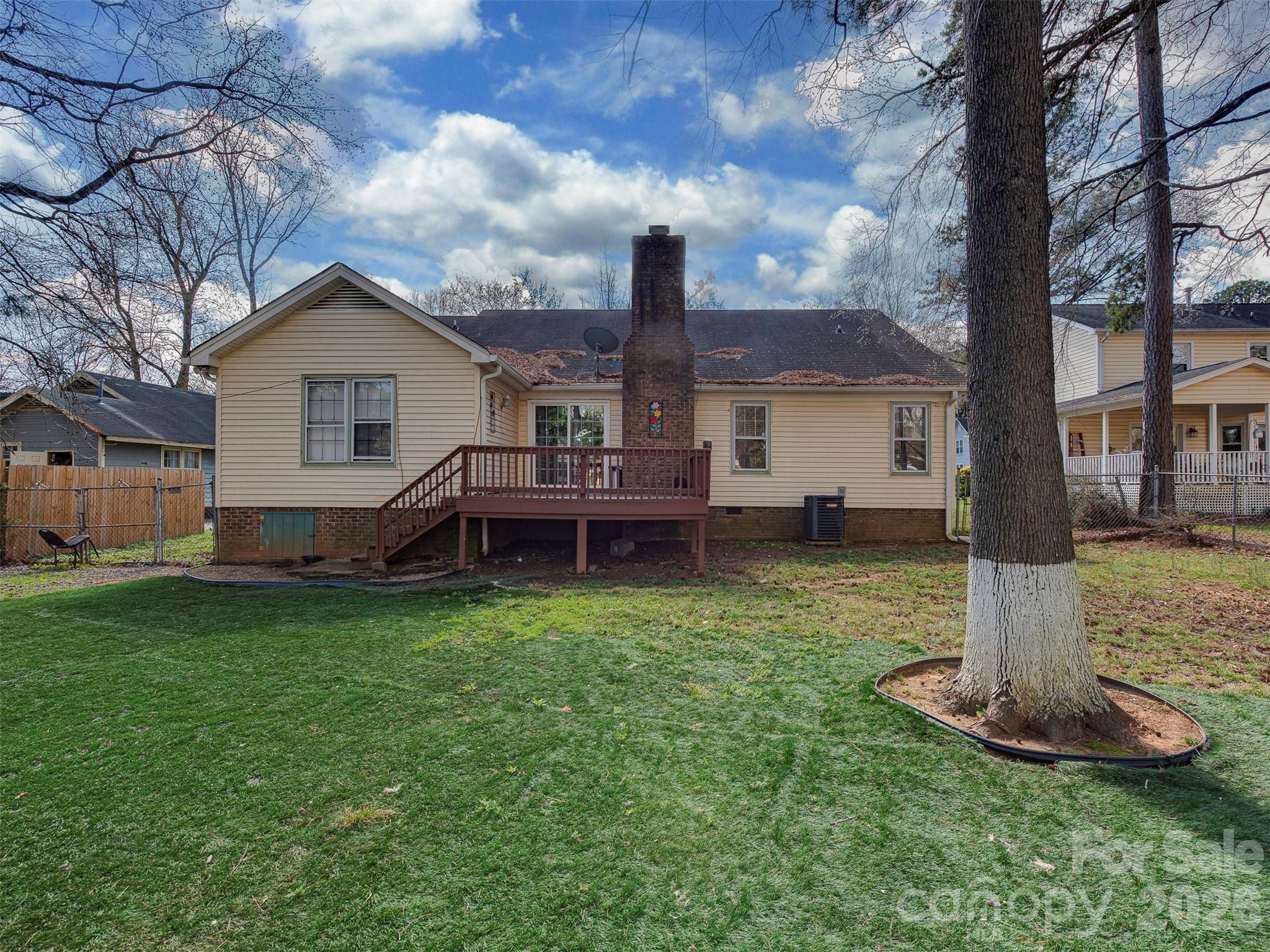 8540 Stoneface Road Charlotte NC 28214