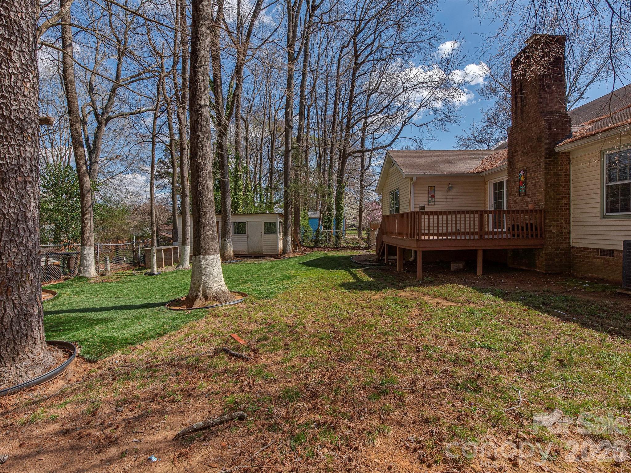8540 Stoneface Road Charlotte NC 28214