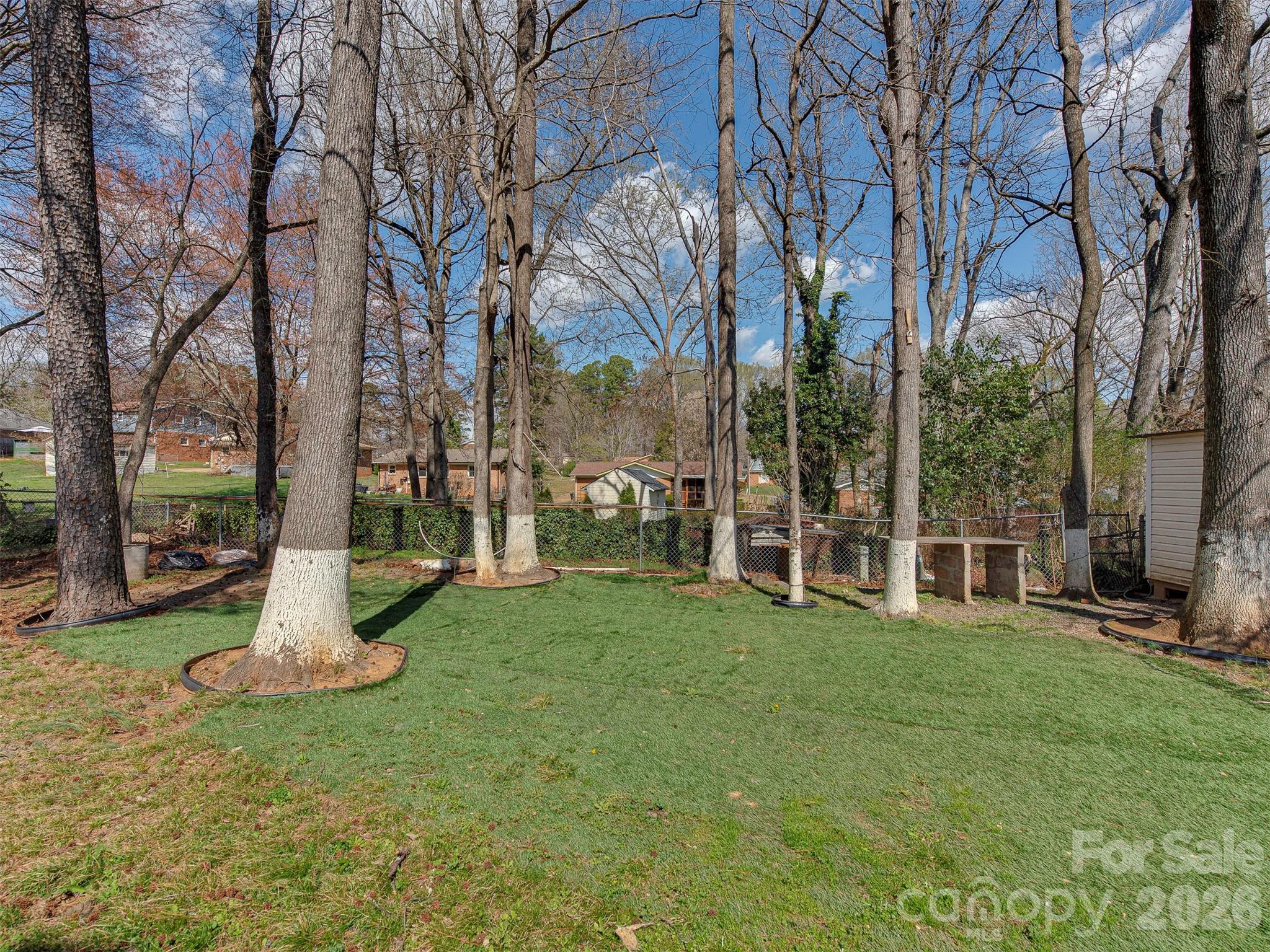 8540 Stoneface Road Charlotte NC 28214