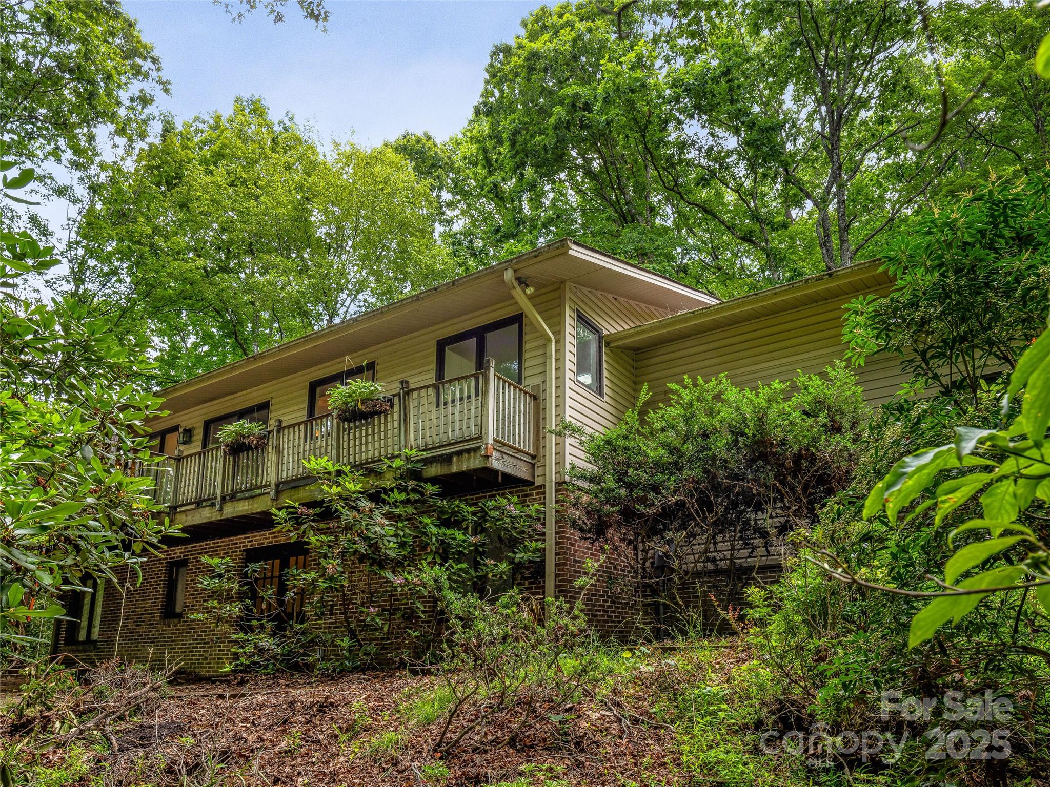 1026 Campbell Drive Pisgah Forest NC 28768
