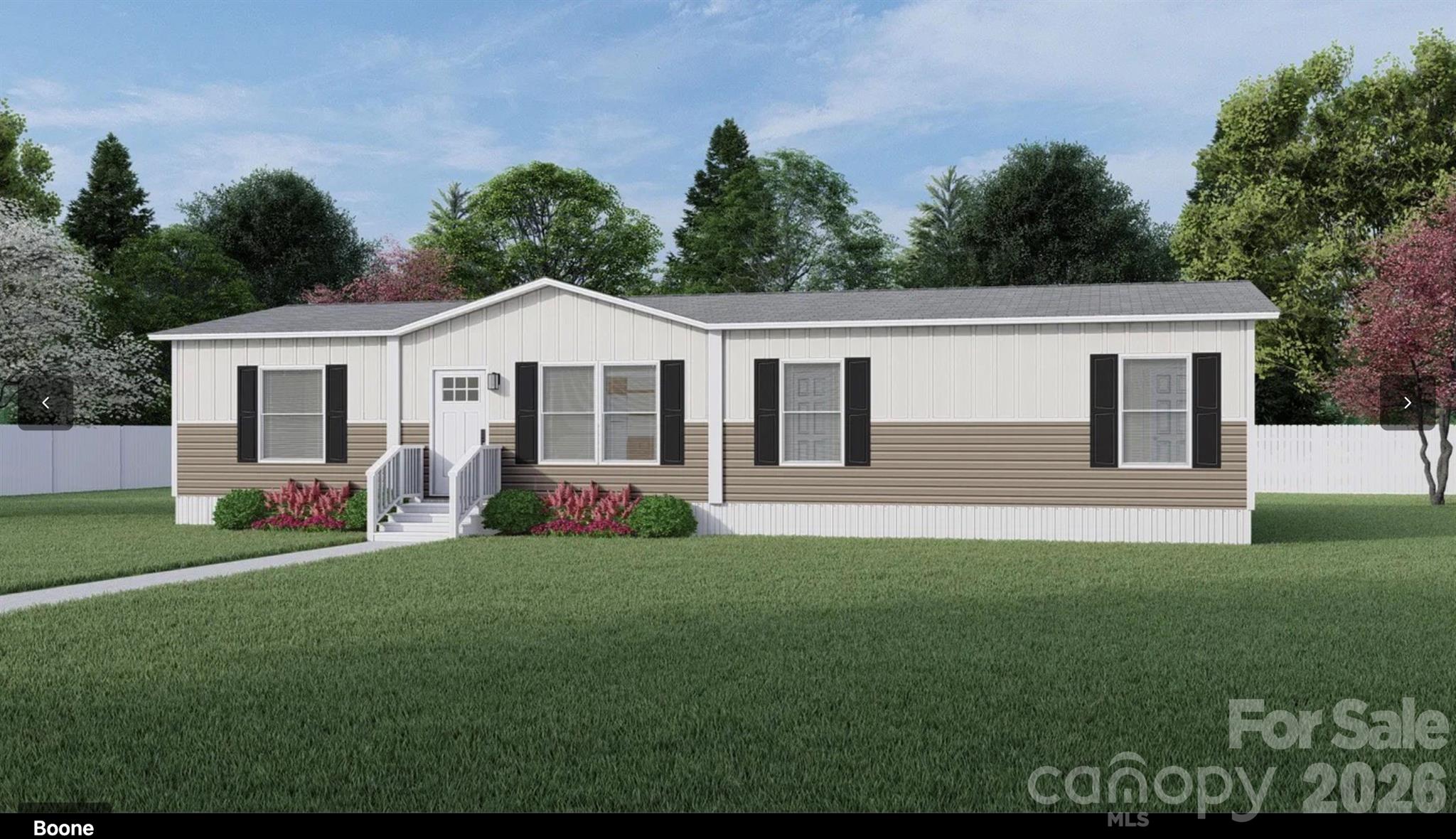 712 Thompson Road Rutherfordton NC 28139