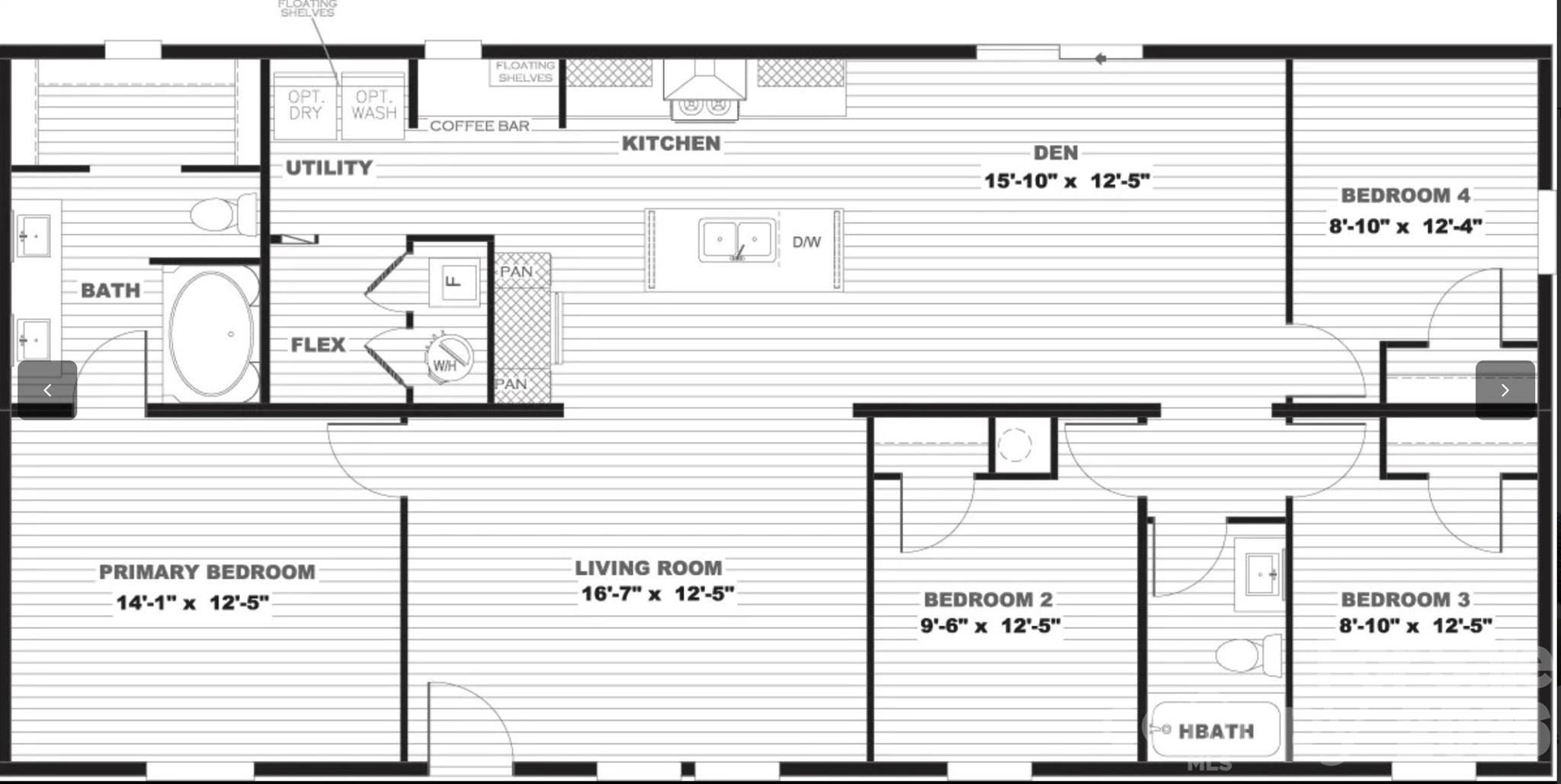 712 Thompson Road Rutherfordton NC 28139
