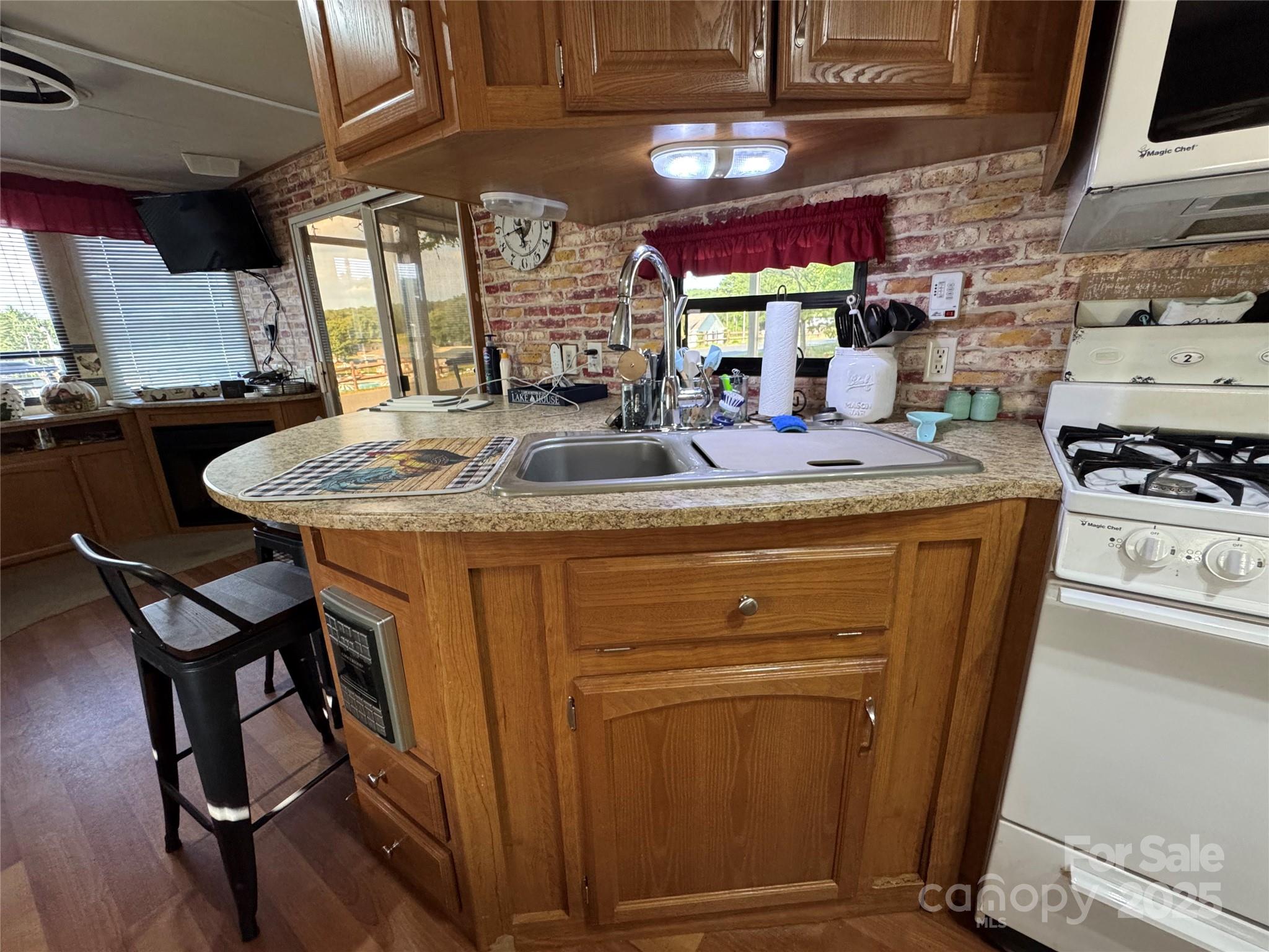 111 Club House Drive New London NC 28127