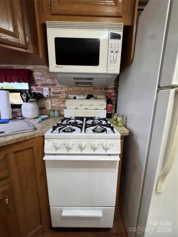 111 Club House Drive New London NC 28127