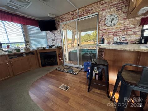 111 Club House Drive New London NC 28127