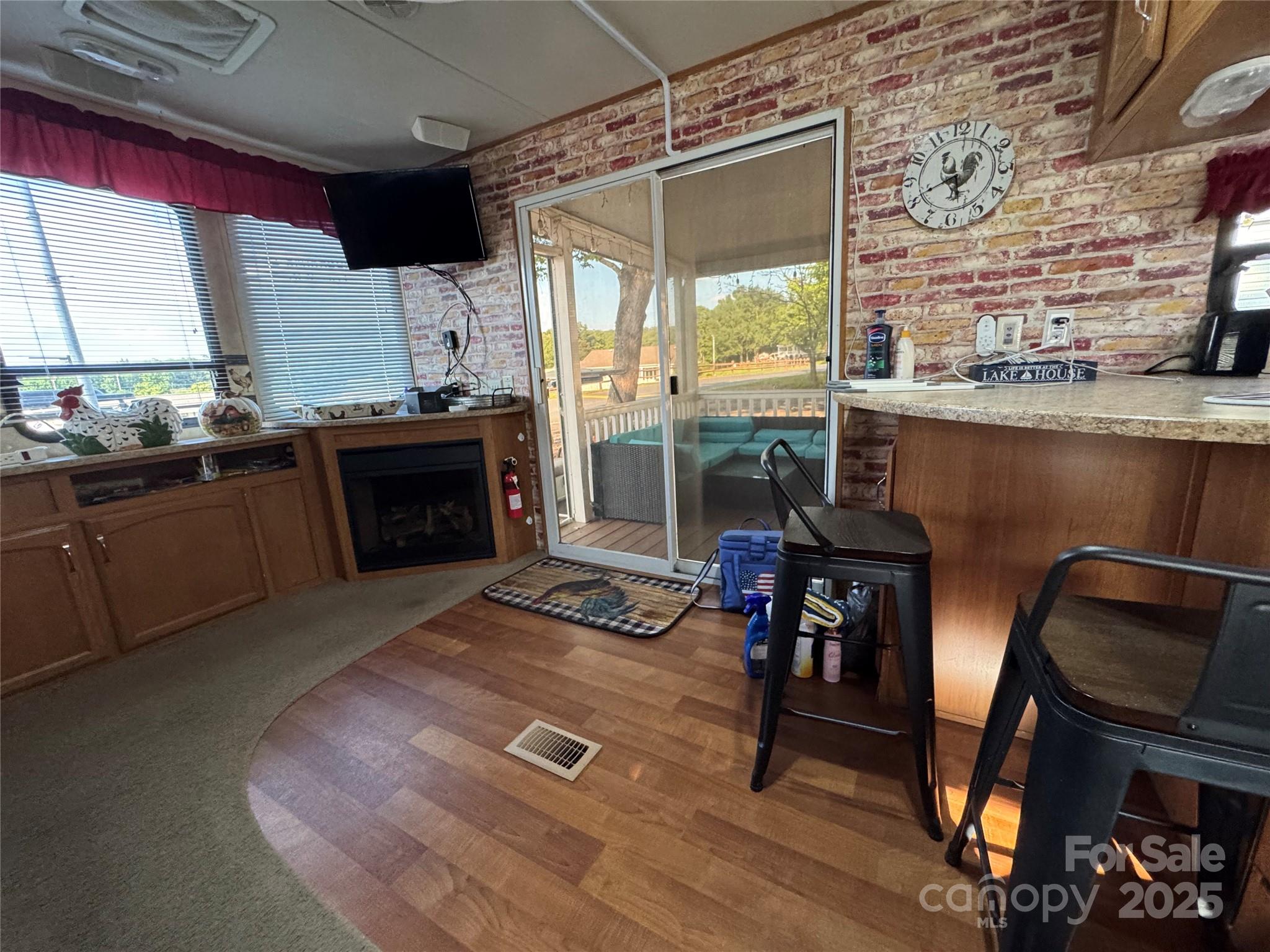 111 Club House Drive New London NC 28127
