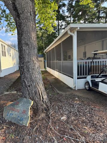 111 Club House Drive New London NC 28127