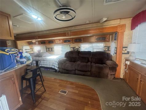 111 Club House Drive New London NC 28127