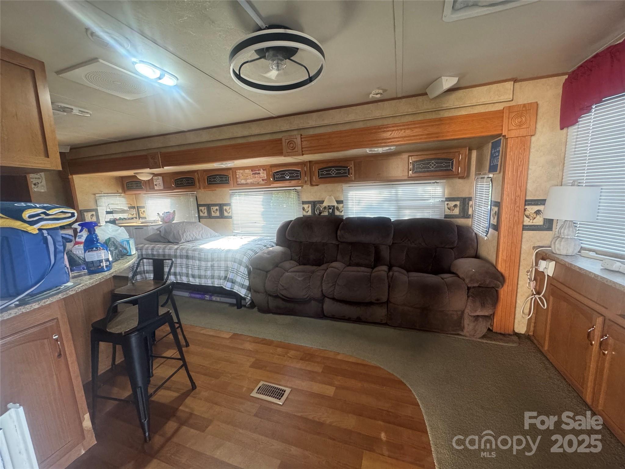 111 Club House Drive New London NC 28127