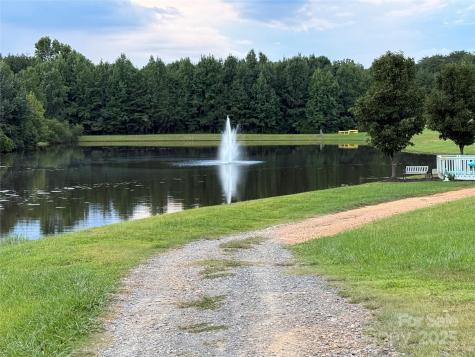 111 Club House Drive New London NC 28127